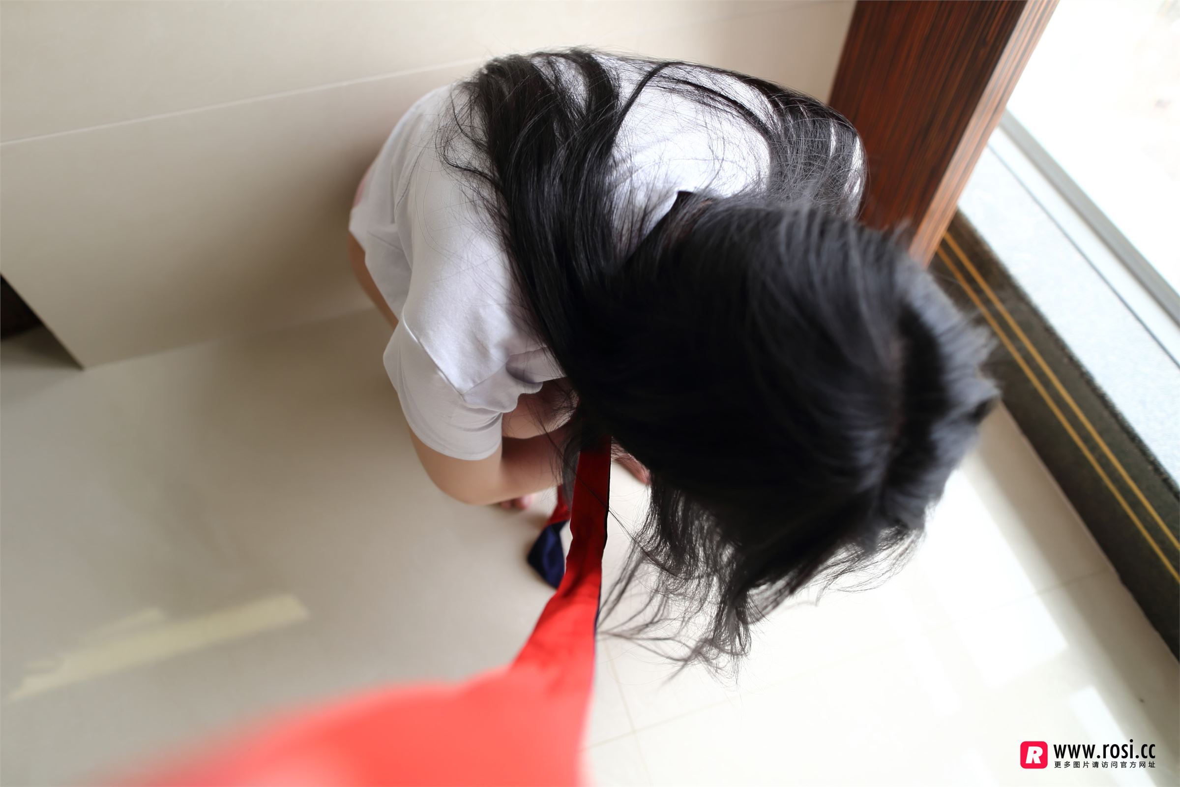 [ROSI写真]2017.12.12 NO.2197