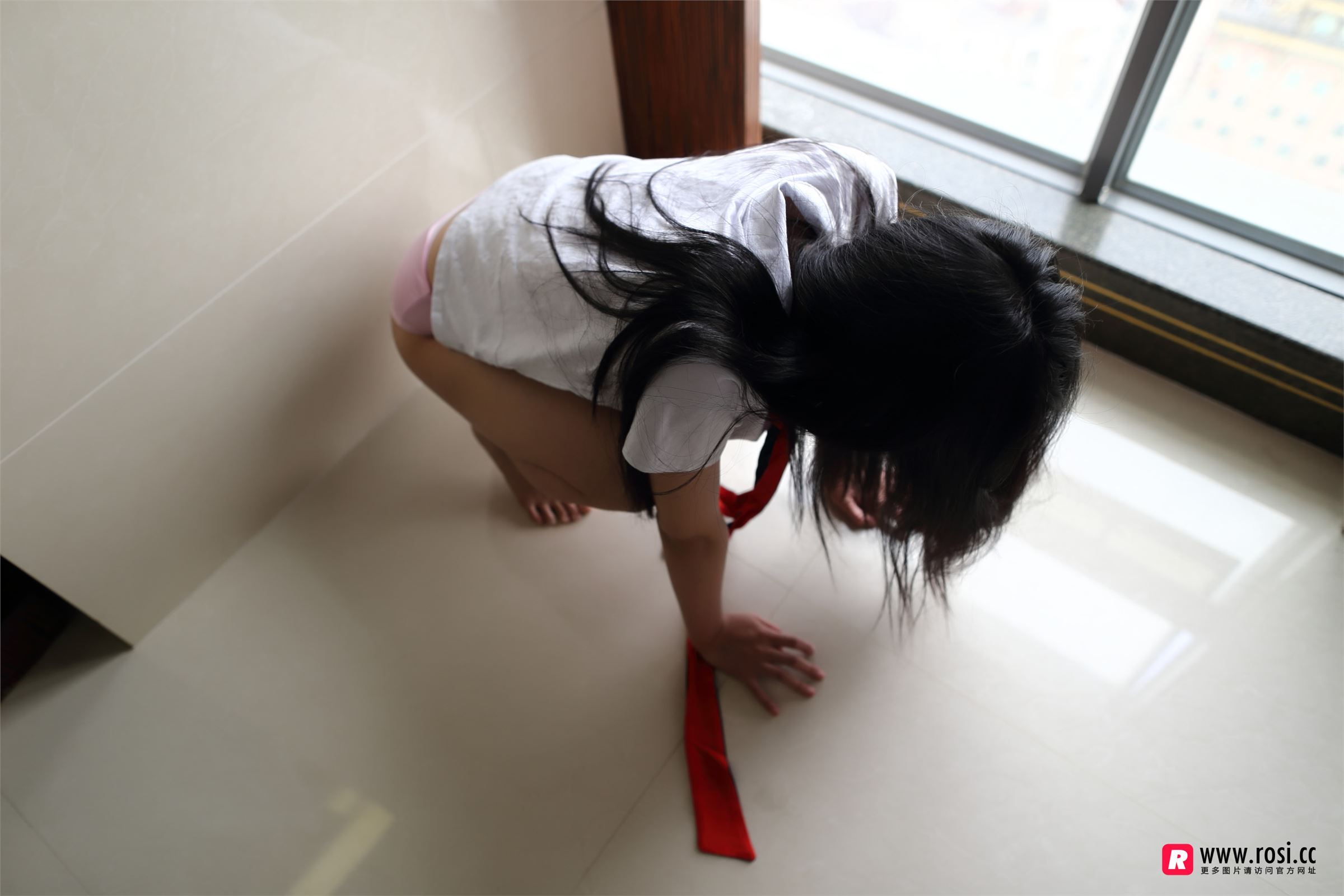 [ROSI写真]2017.12.12 NO.2197