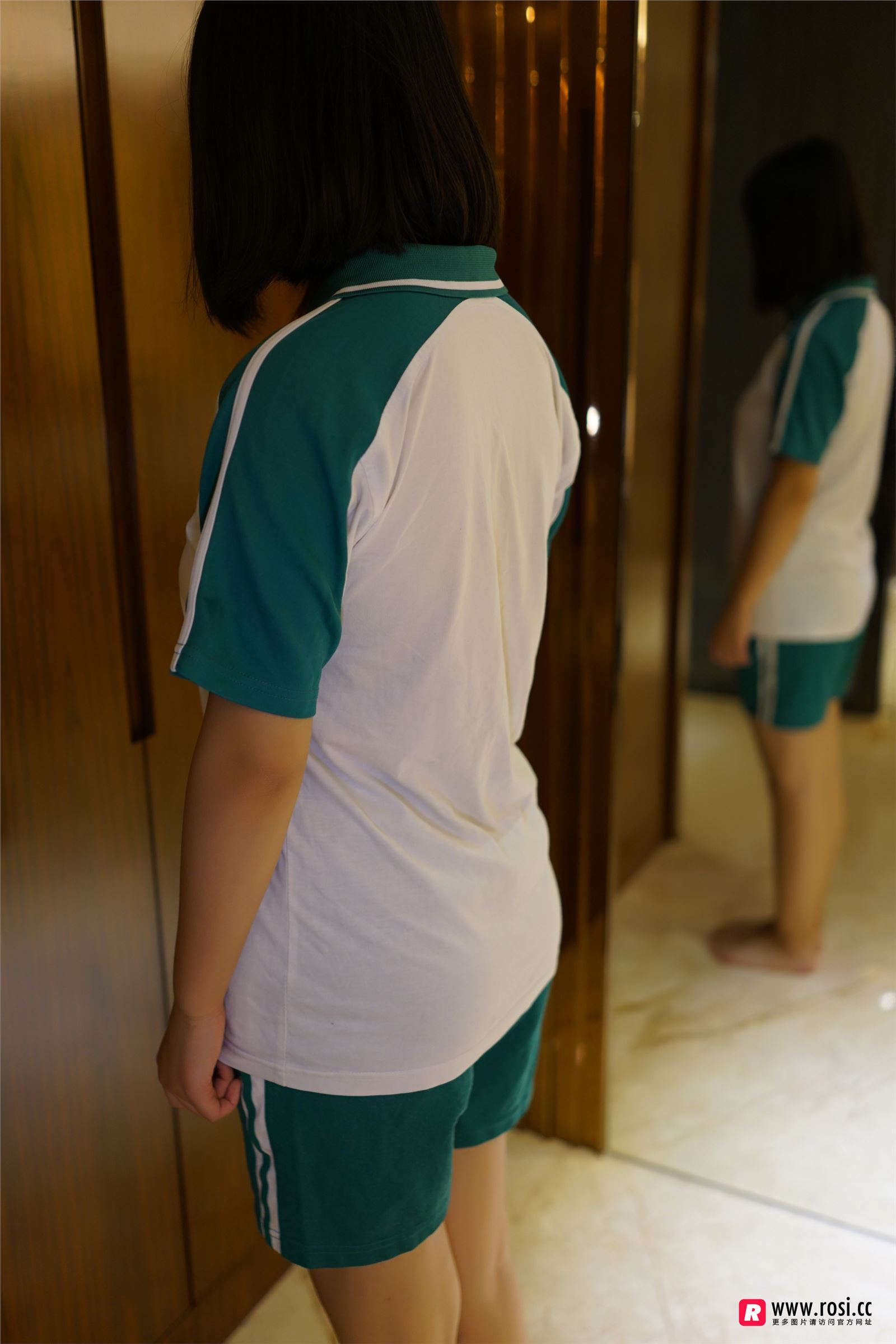 [ROSI写真]2017.12.13 NO.2198