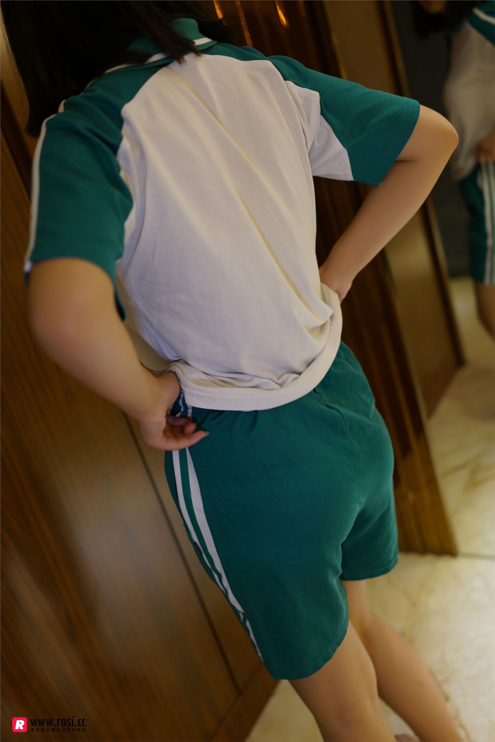 [ROSI写真]2017.12.13 NO.2198