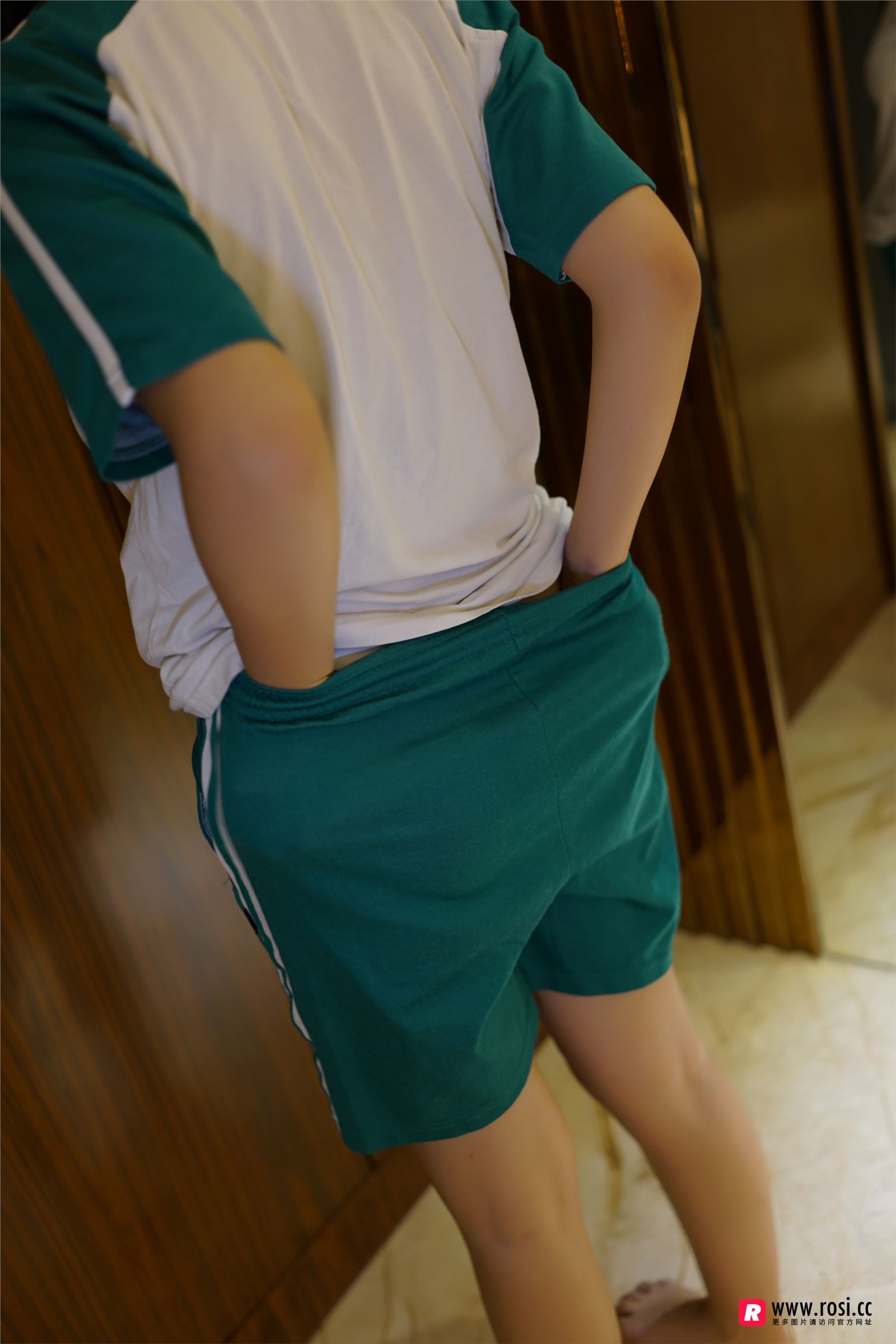 [ROSI写真]2017.12.13 NO.2198