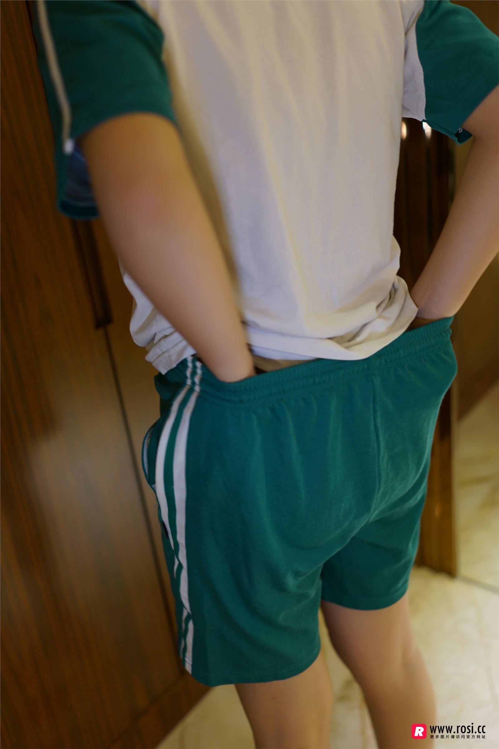 [ROSI写真]2017.12.13 NO.2198