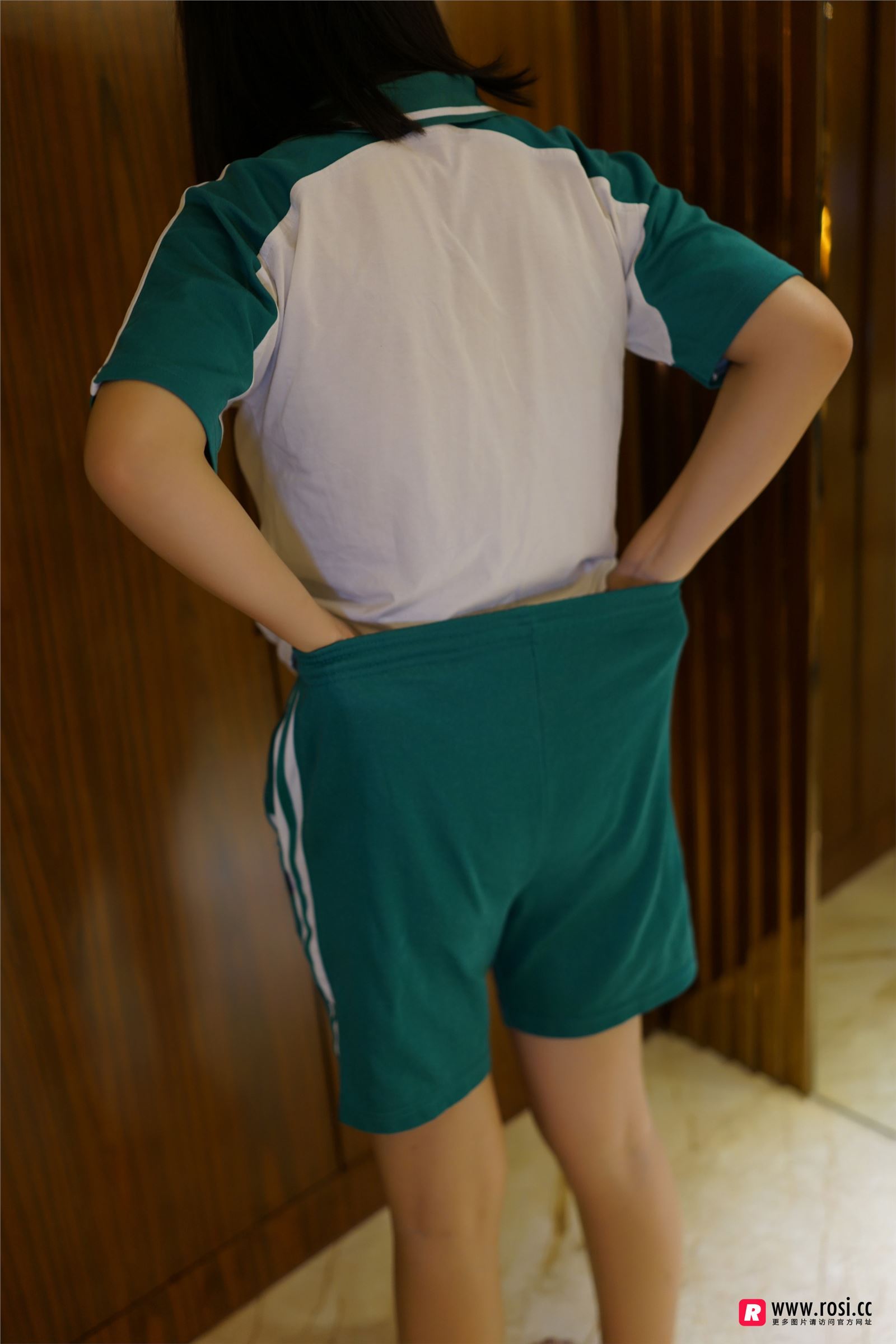 [ROSI写真]2017.12.13 NO.2198