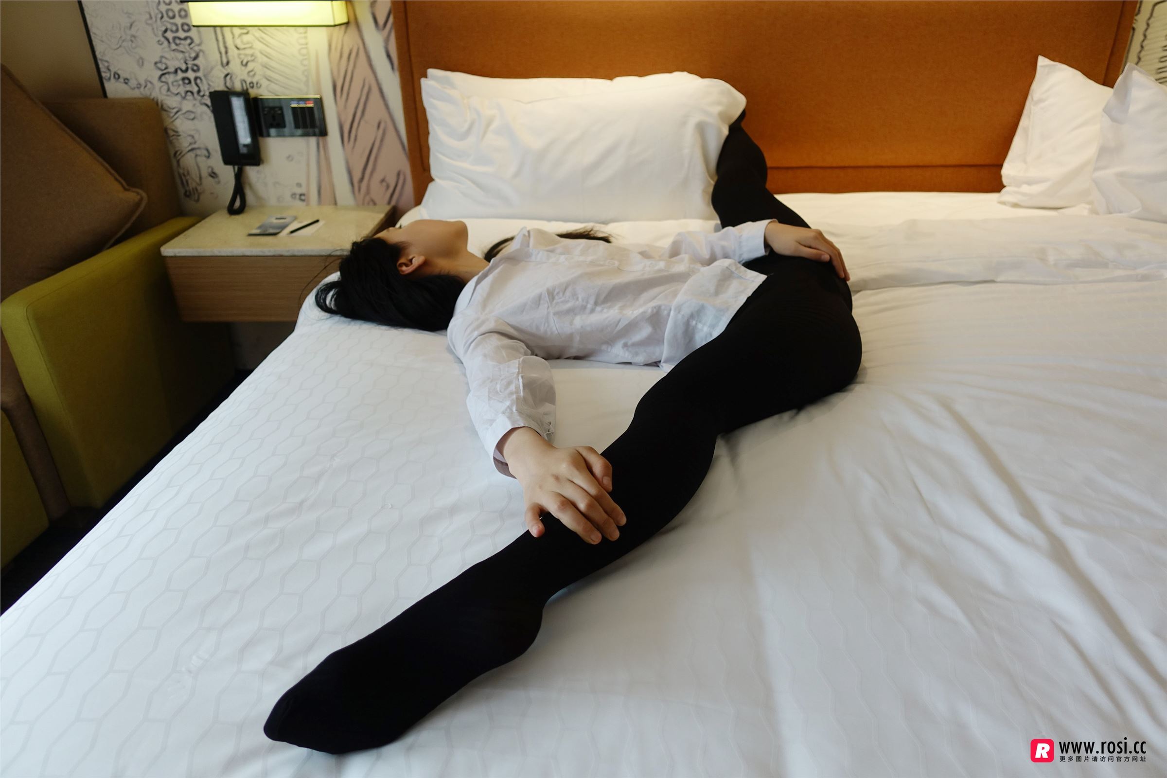 [ROSI写真]2017.12.16 NO.2201