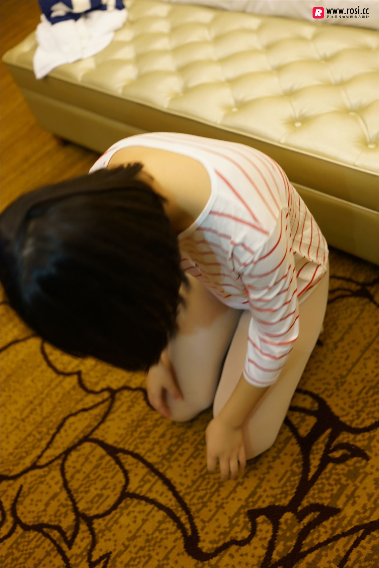 [ROSI写真]2017.12.28 NO.2213