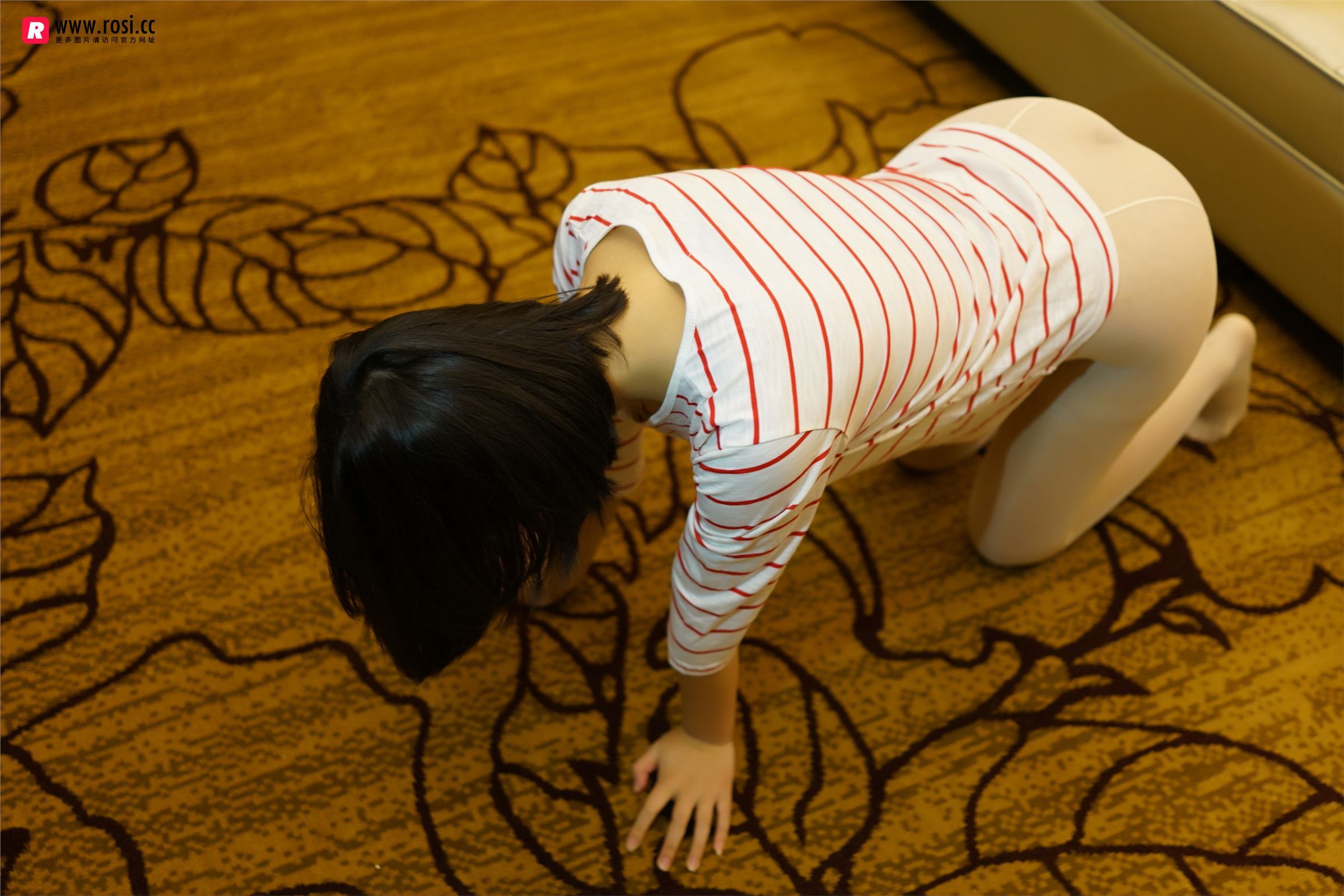 [ROSI写真]2017.12.28 NO.2213