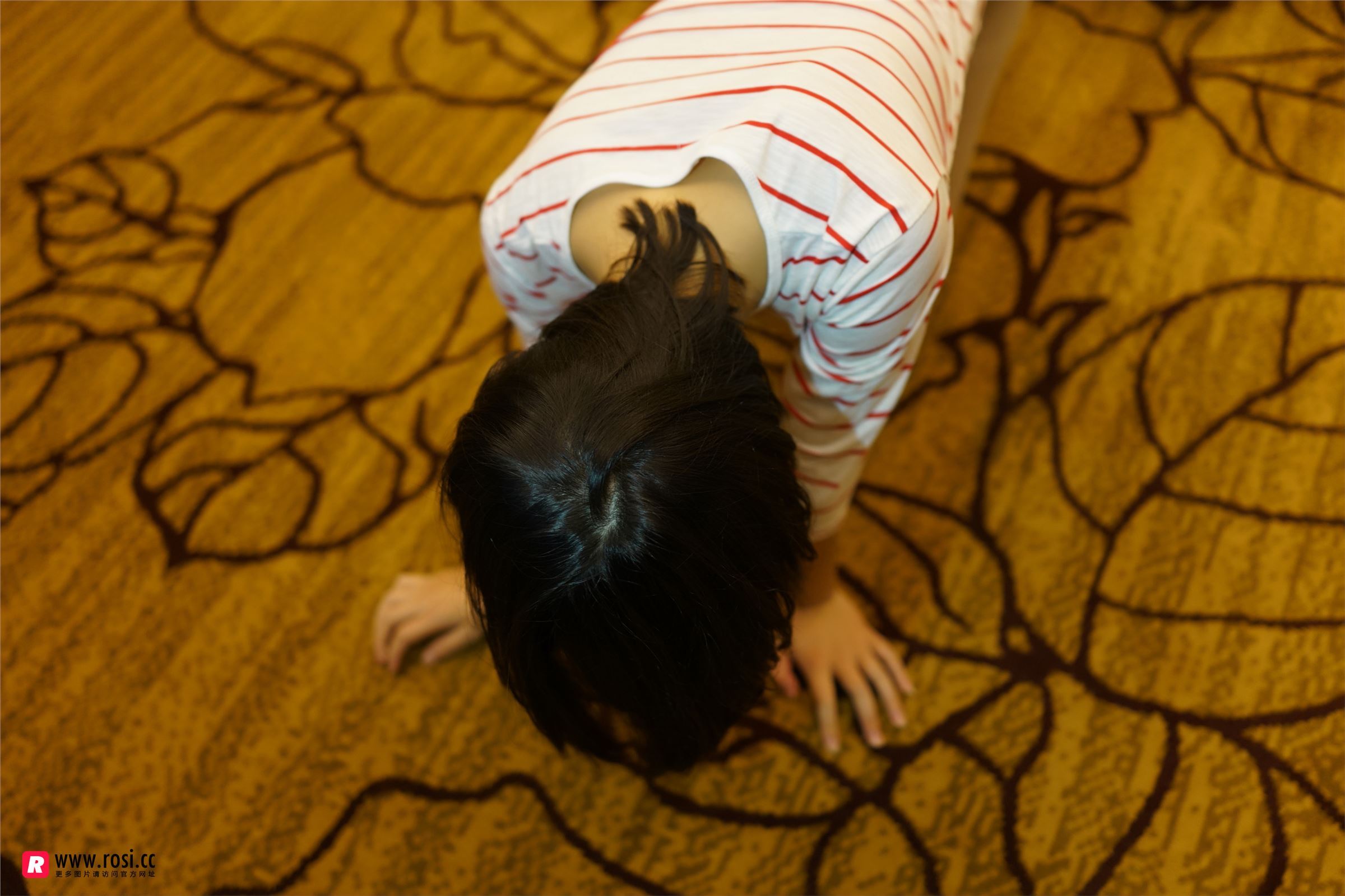 [ROSI写真]2017.12.28 NO.2213