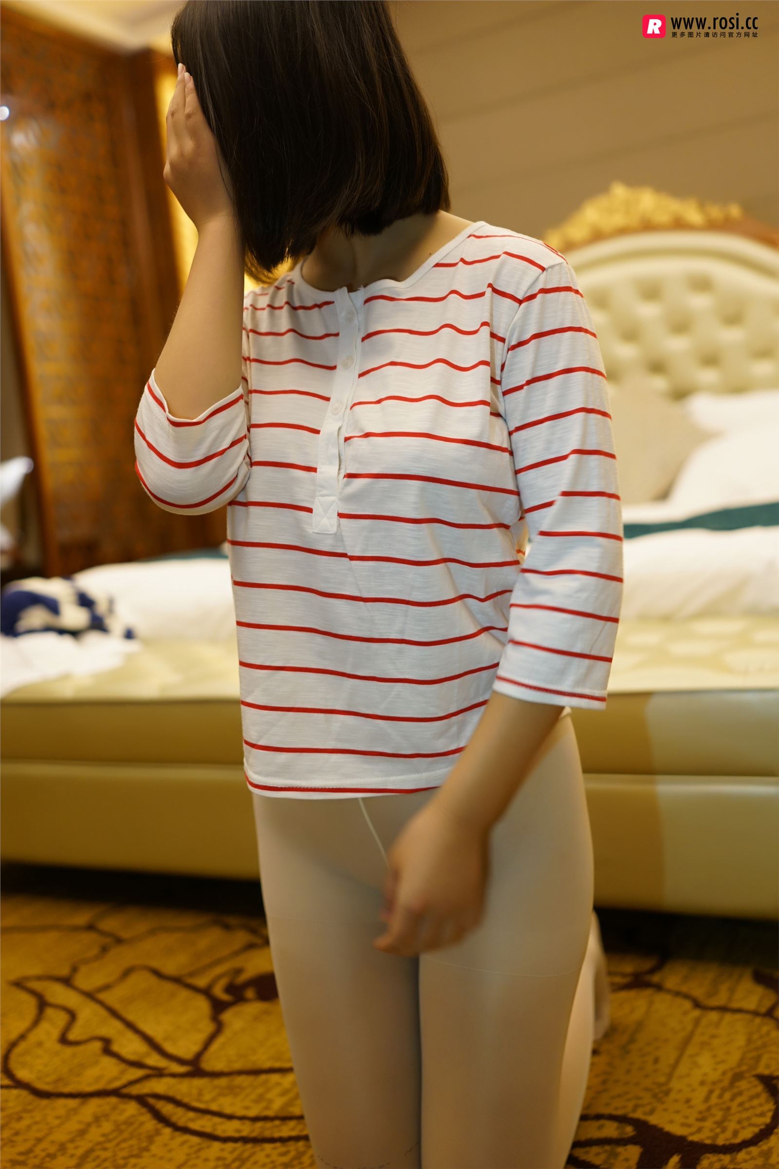 [ROSI写真]2017.12.28 NO.2213