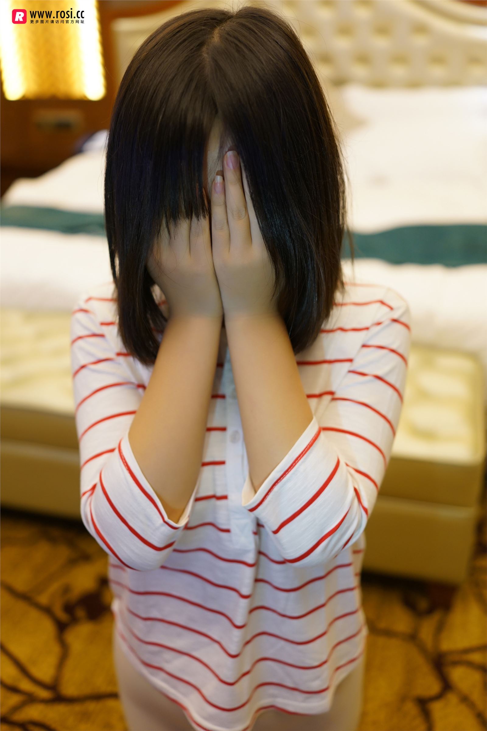 [ROSI写真]2017.12.28 NO.2213