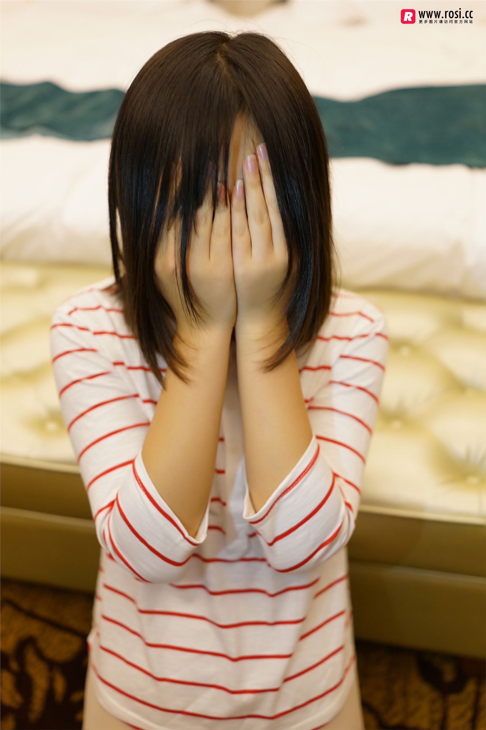 [ROSI写真]2017.12.28 NO.2213