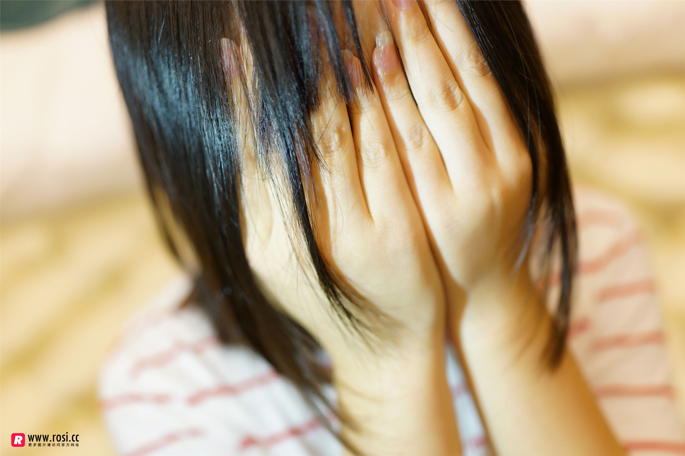 [ROSI写真]2017.12.28 NO.2213