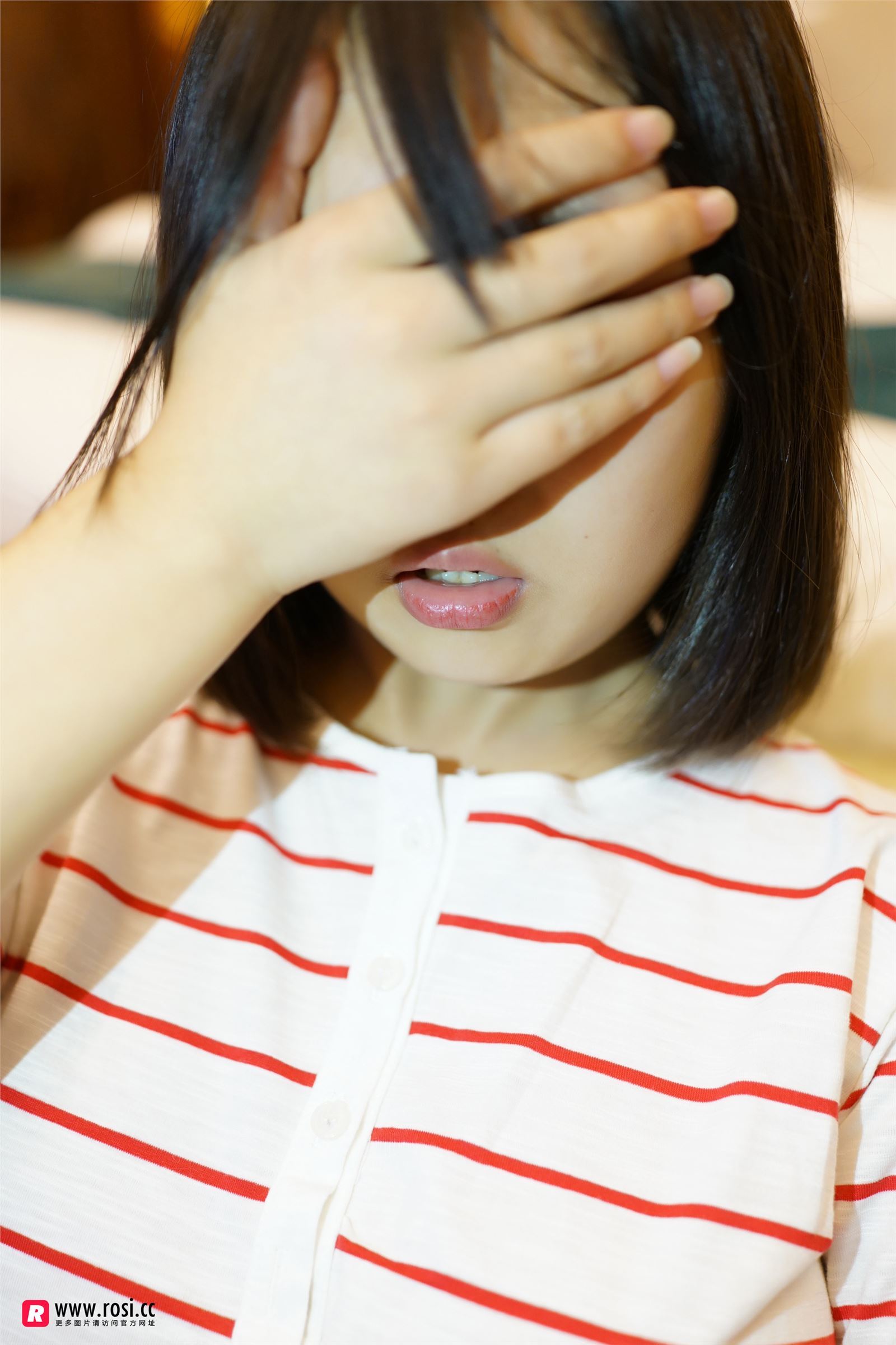 [ROSI写真]2017.12.28 NO.2213