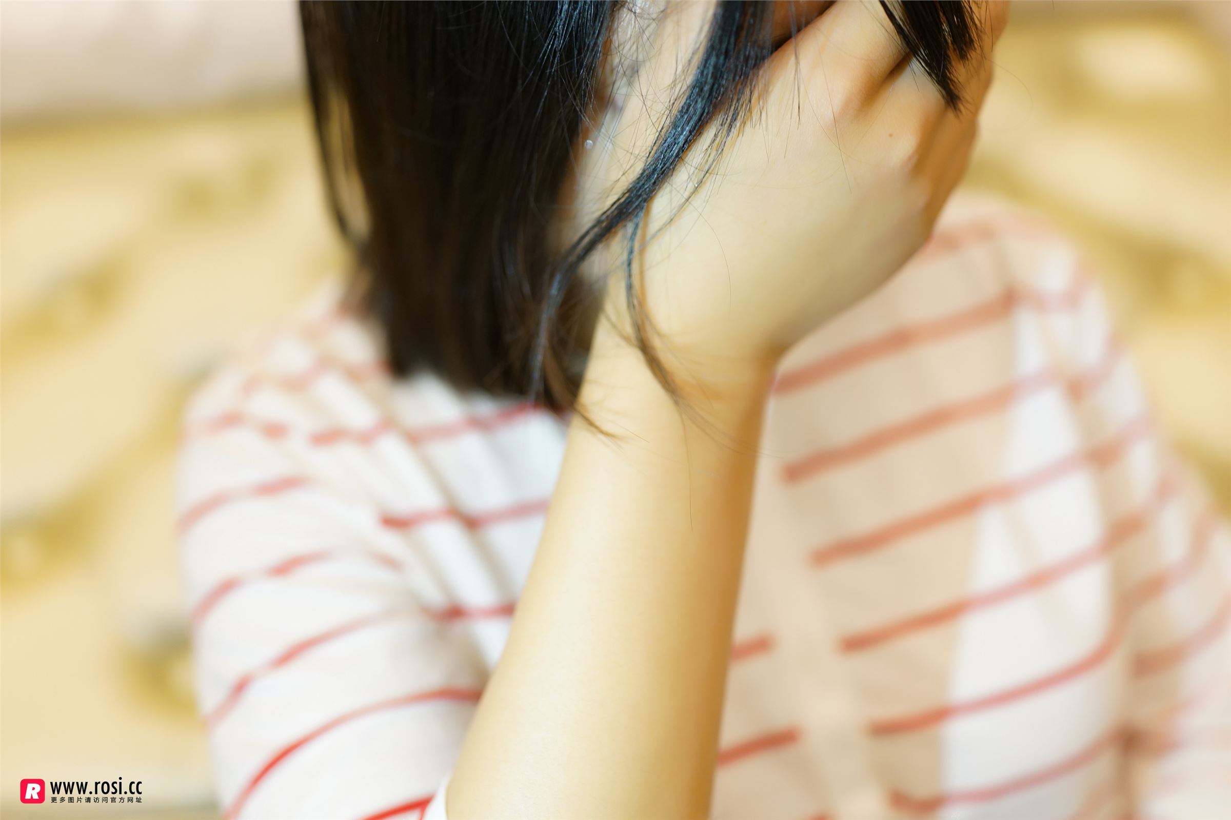 [ROSI写真]2017.12.28 NO.2213