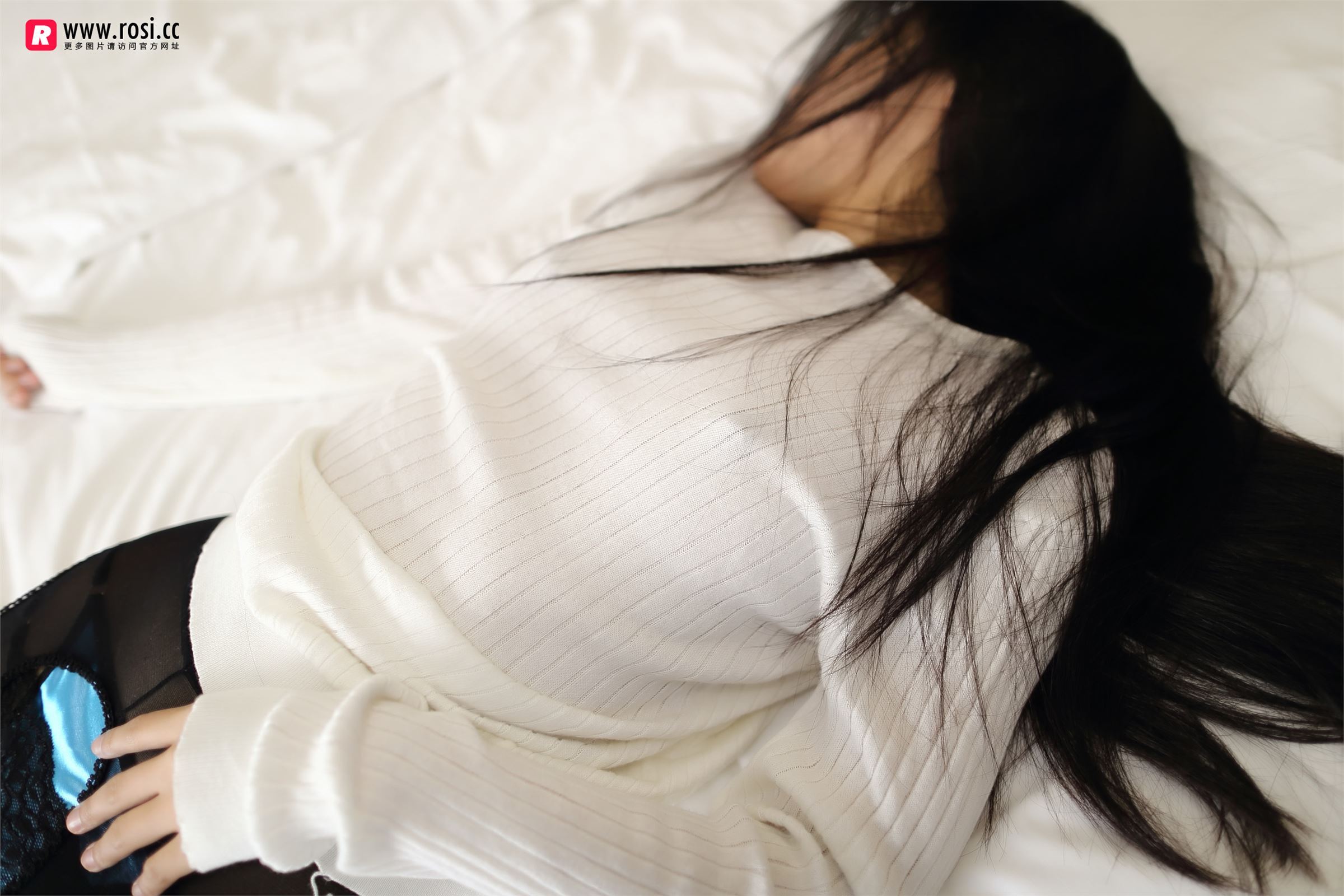 [ROSI写真]2017.12.30 NO.2215