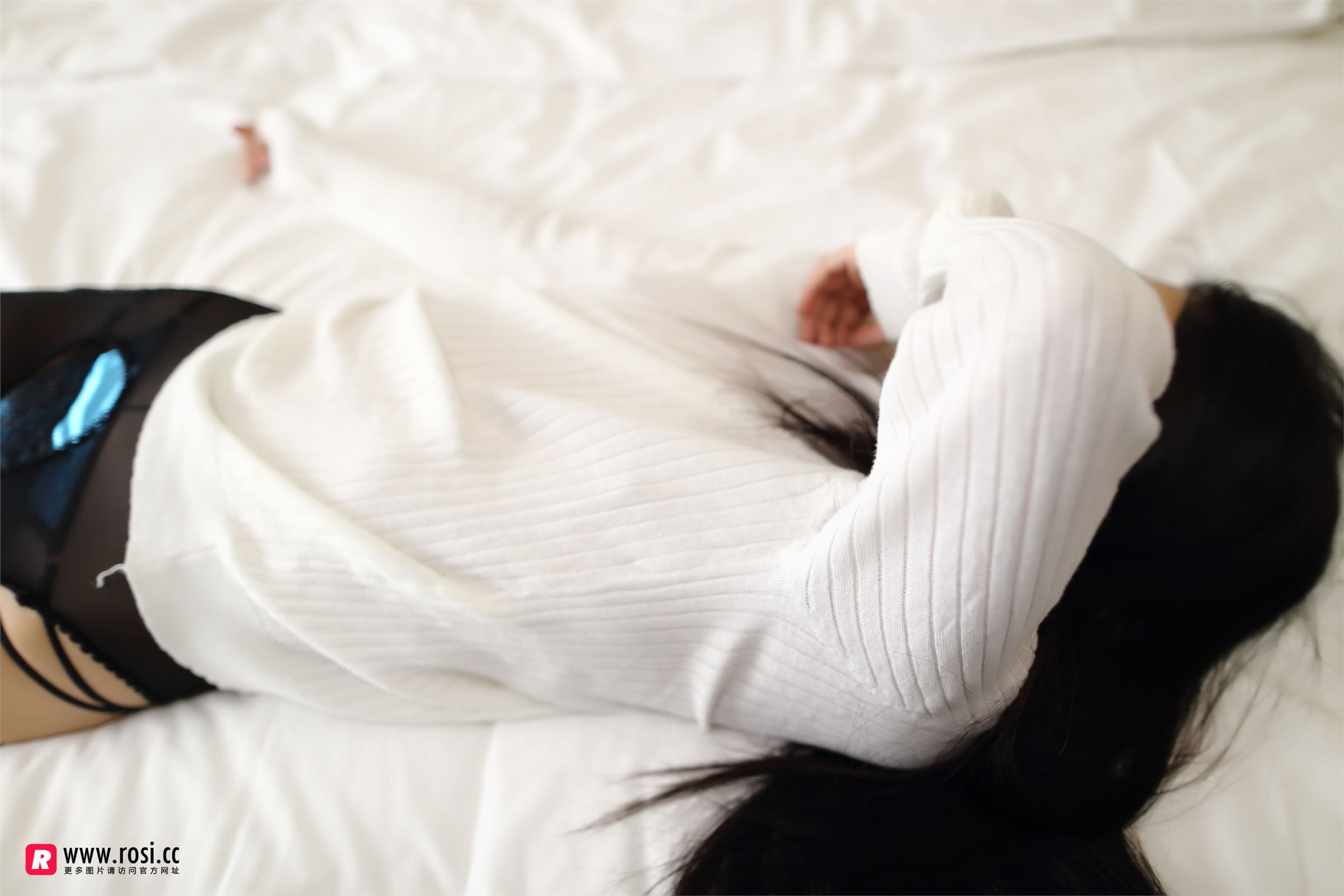 [ROSI写真]2017.12.30 NO.2215