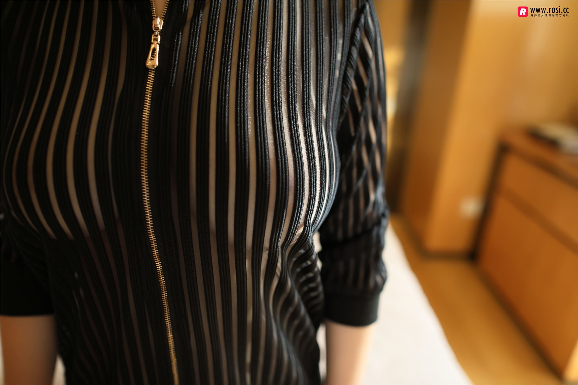 [ROSI写真]2018.01.01 NO.2217