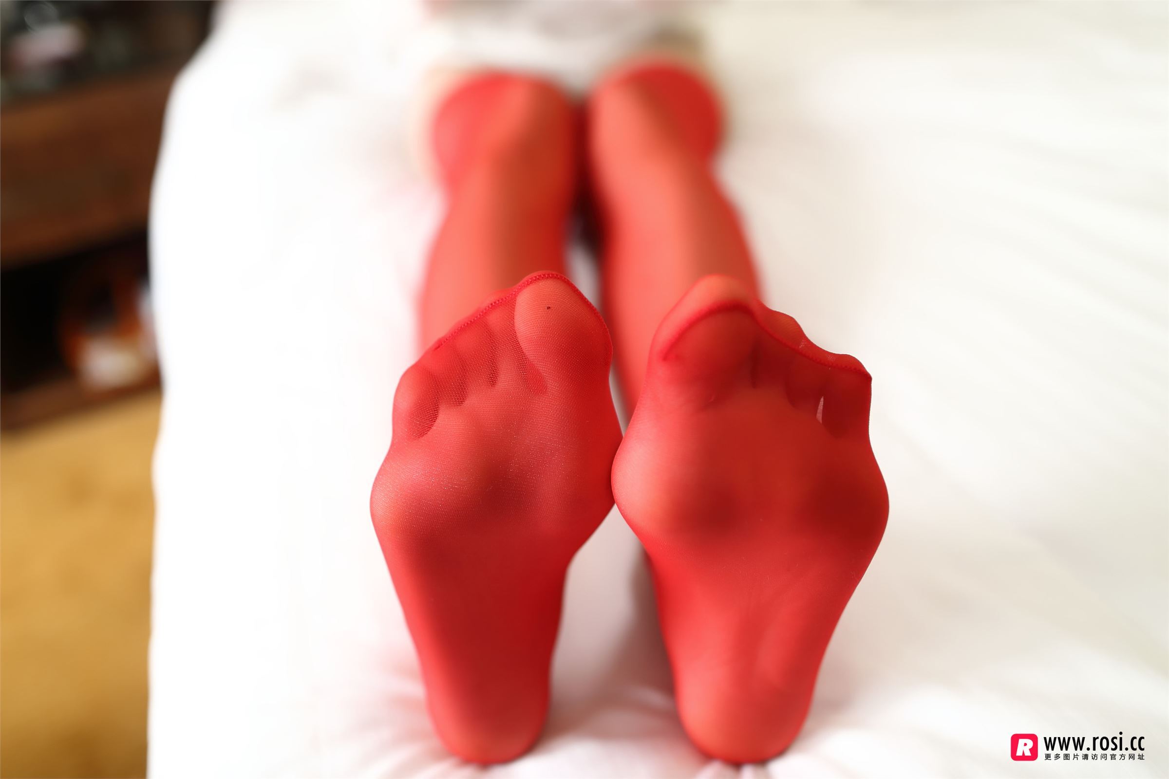 [ROSI写真]2018.01.02 NO.2218