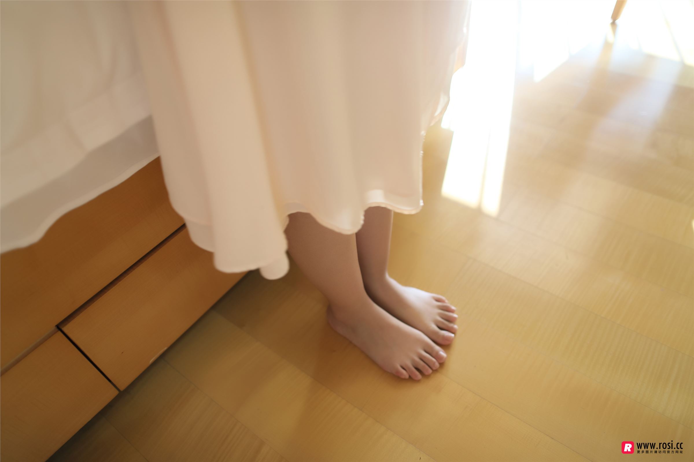 [ROSI写真]2018.01.06 NO.2222