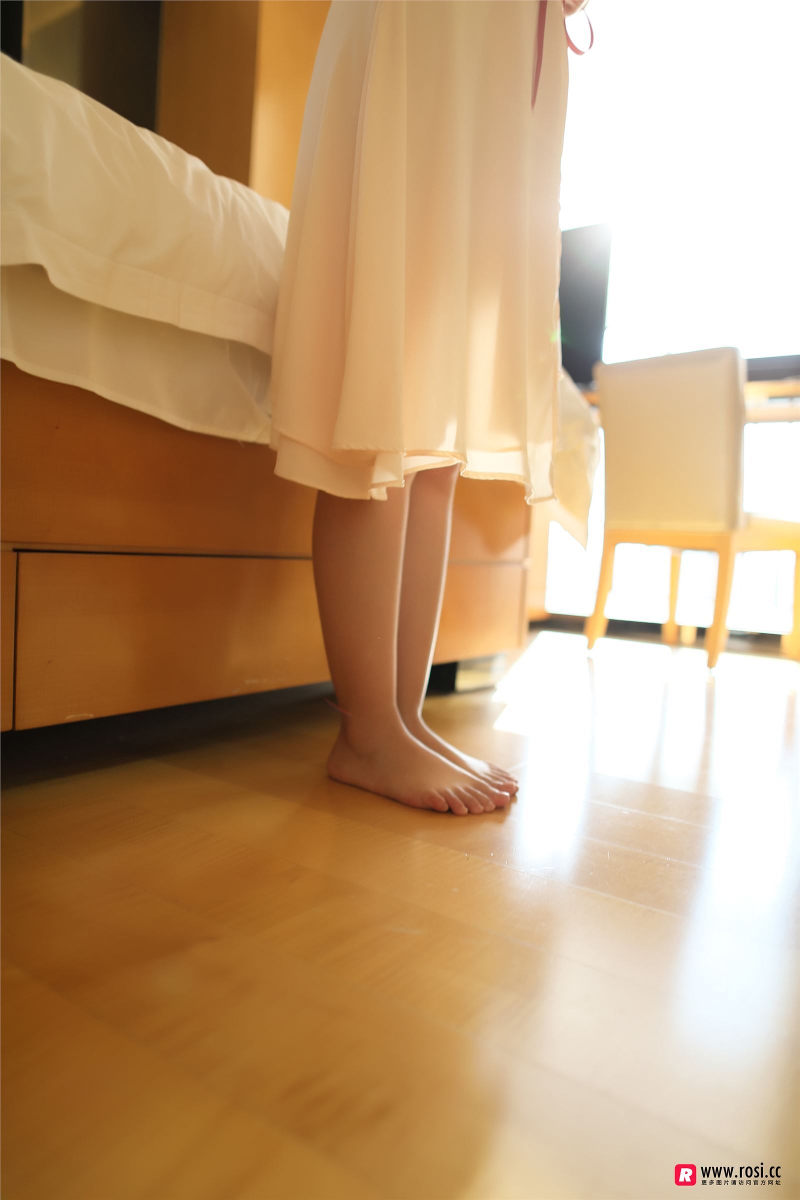 [ROSI写真]2018.01.06 NO.2222