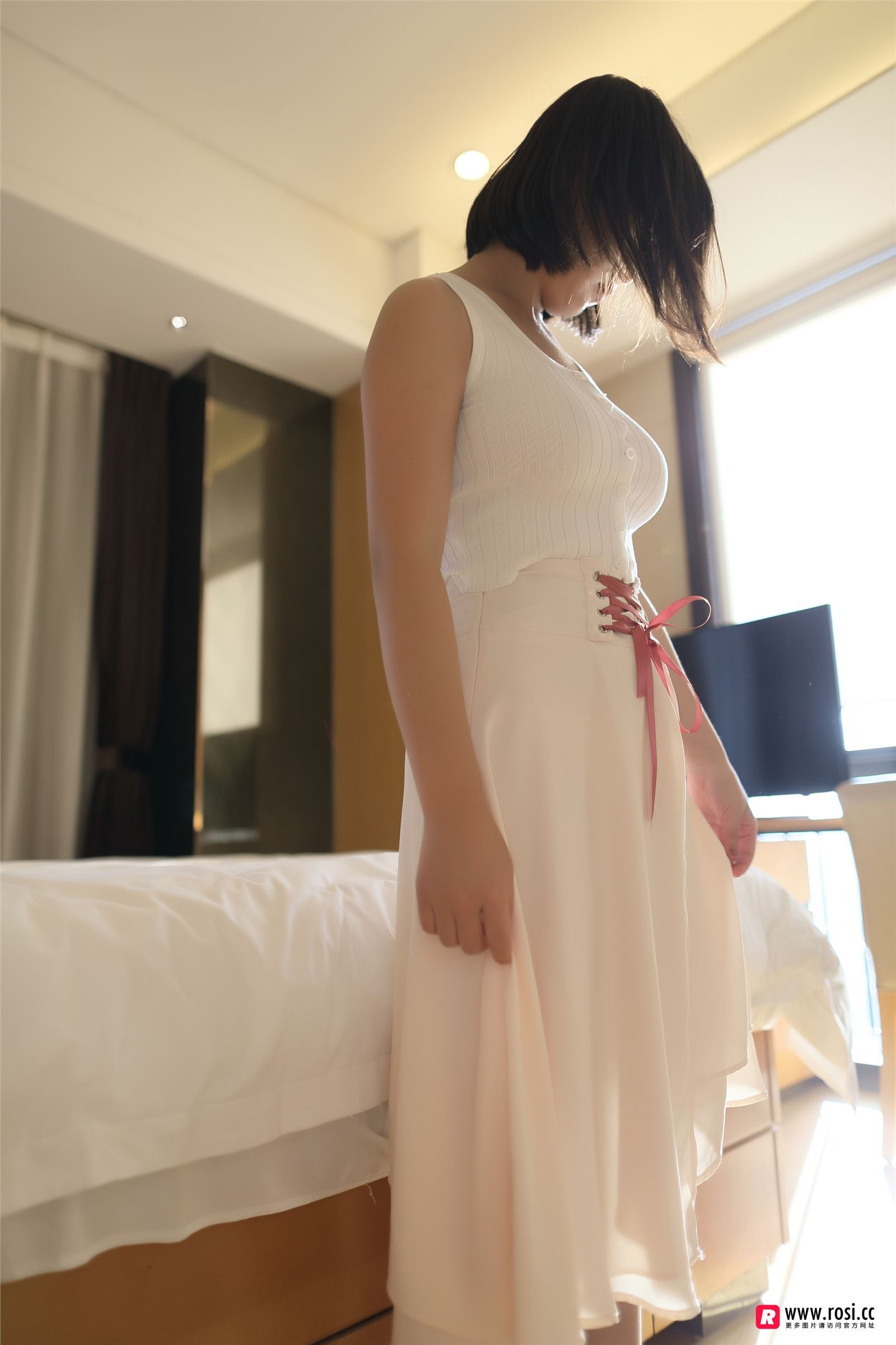 [ROSI写真]2018.01.06 NO.2222