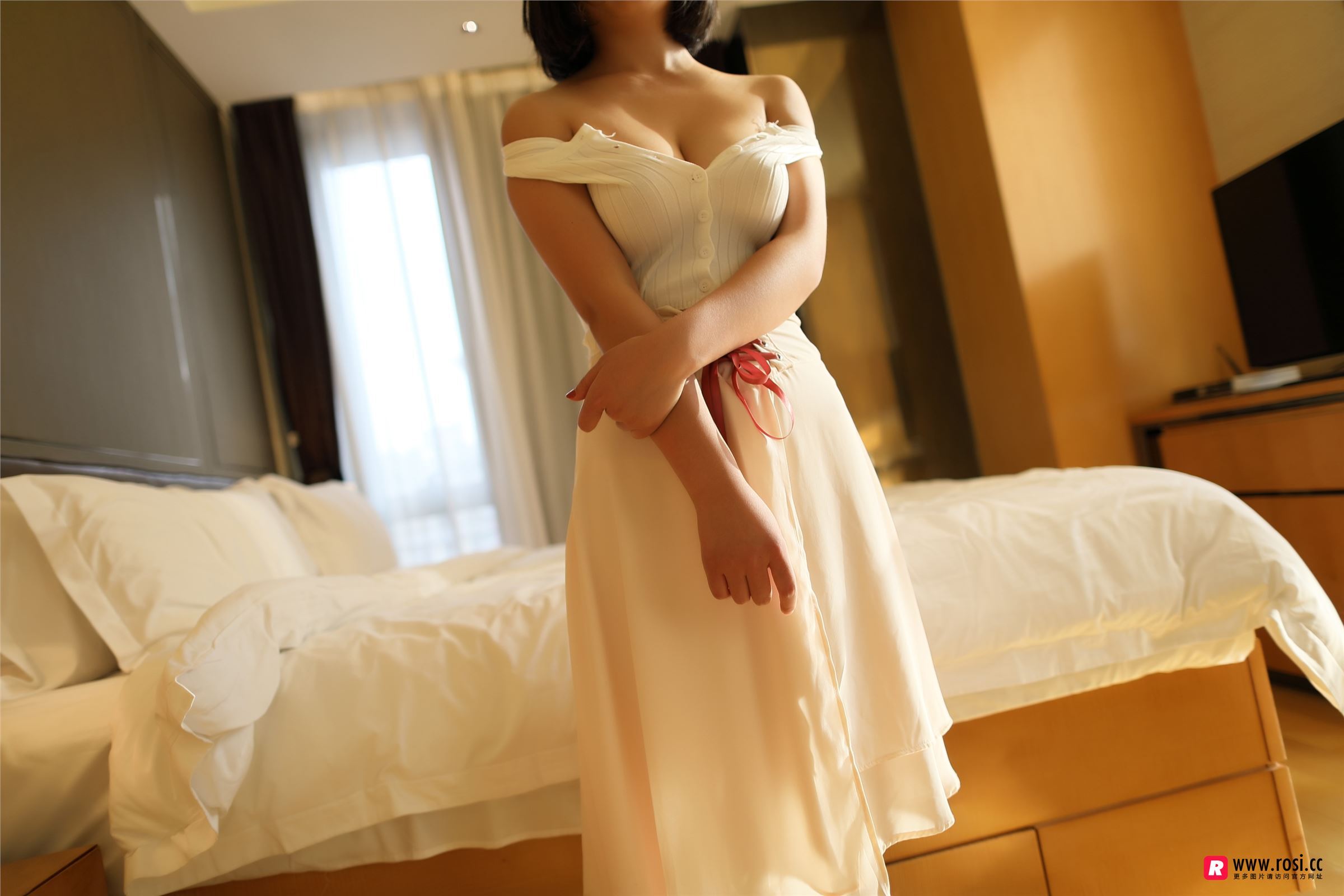 [ROSI写真]2018.01.06 NO.2222