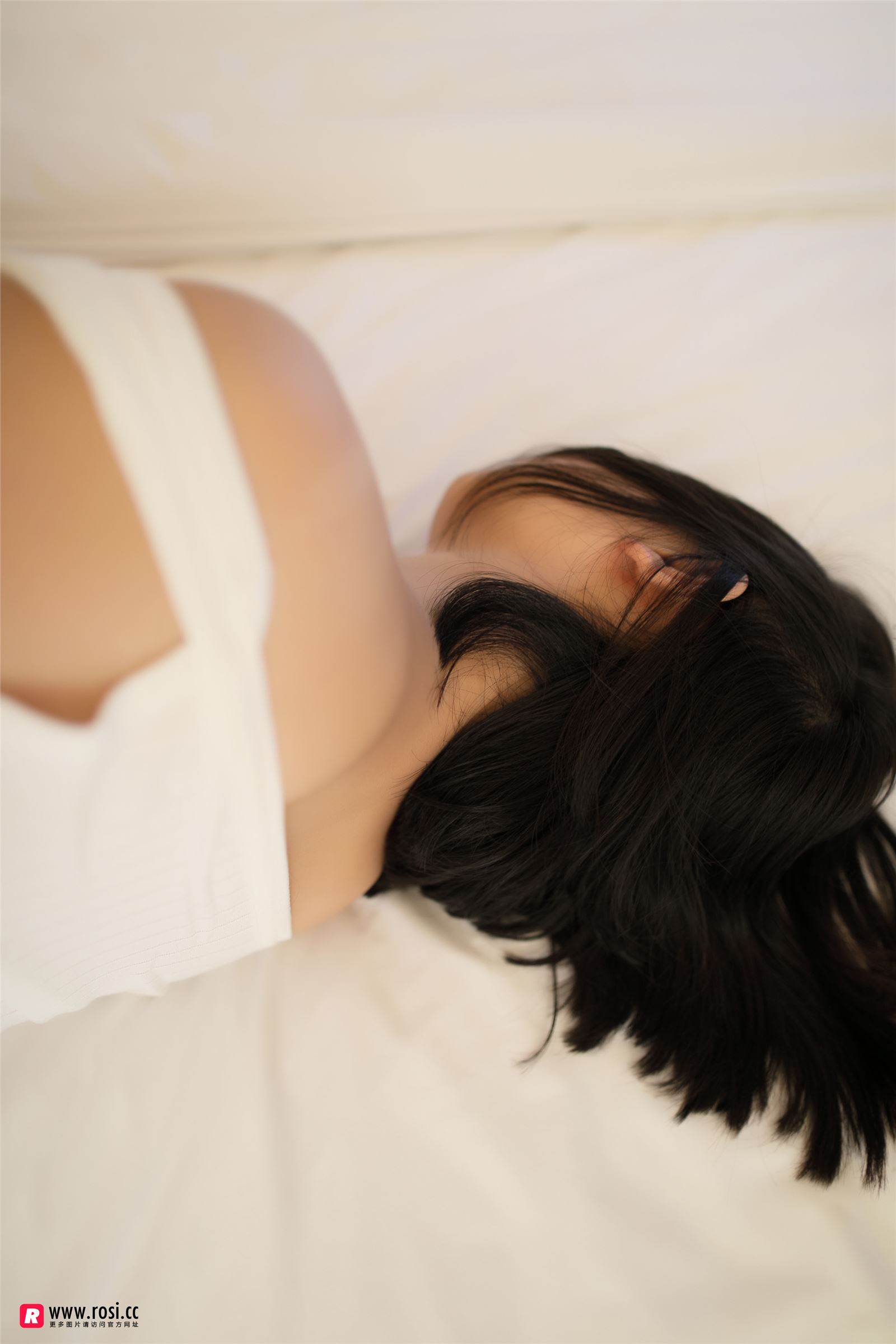 [ROSI写真]2018.01.06 NO.2222