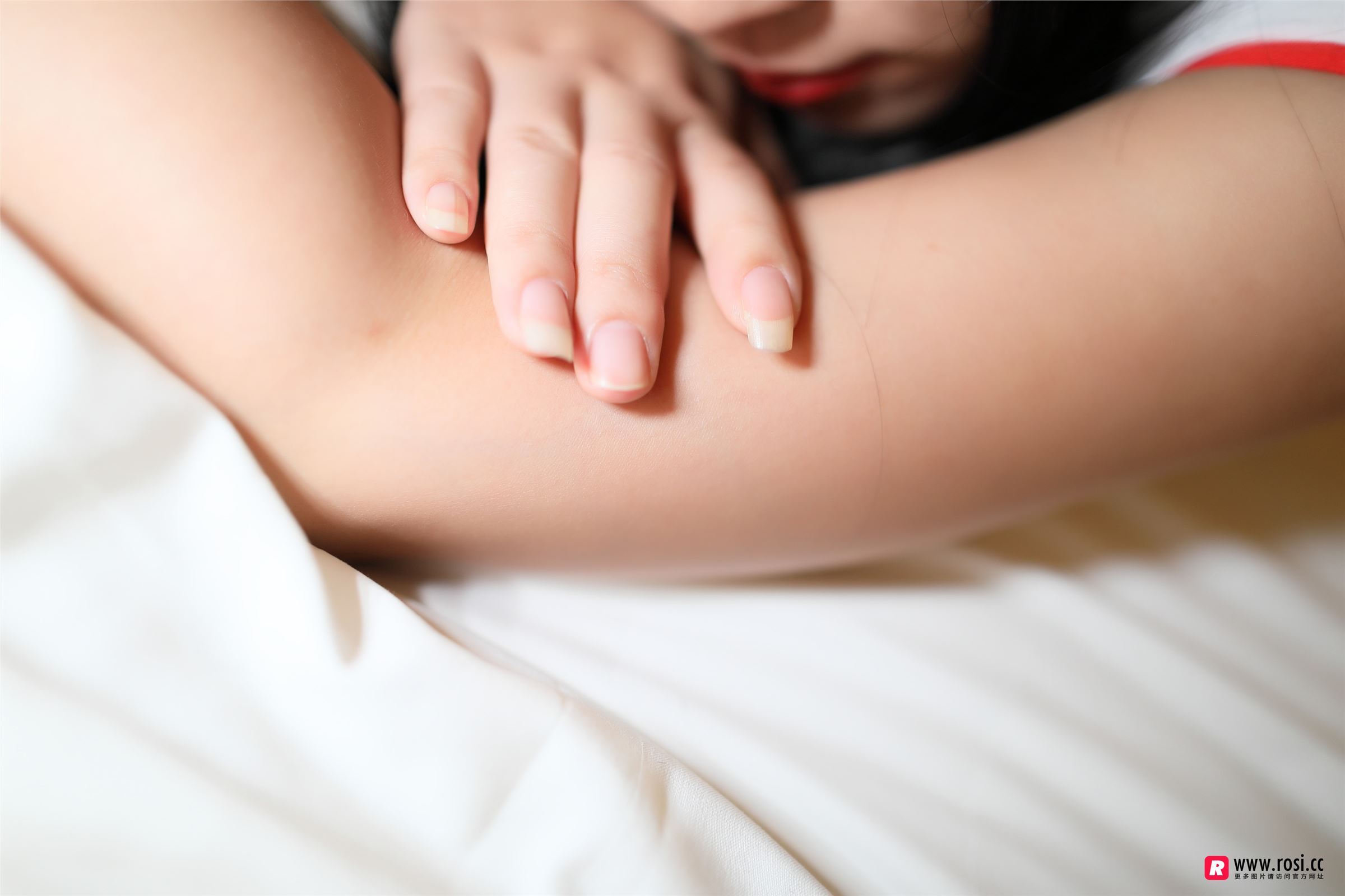 [ROSI写真]2018.01.08 NO.2224