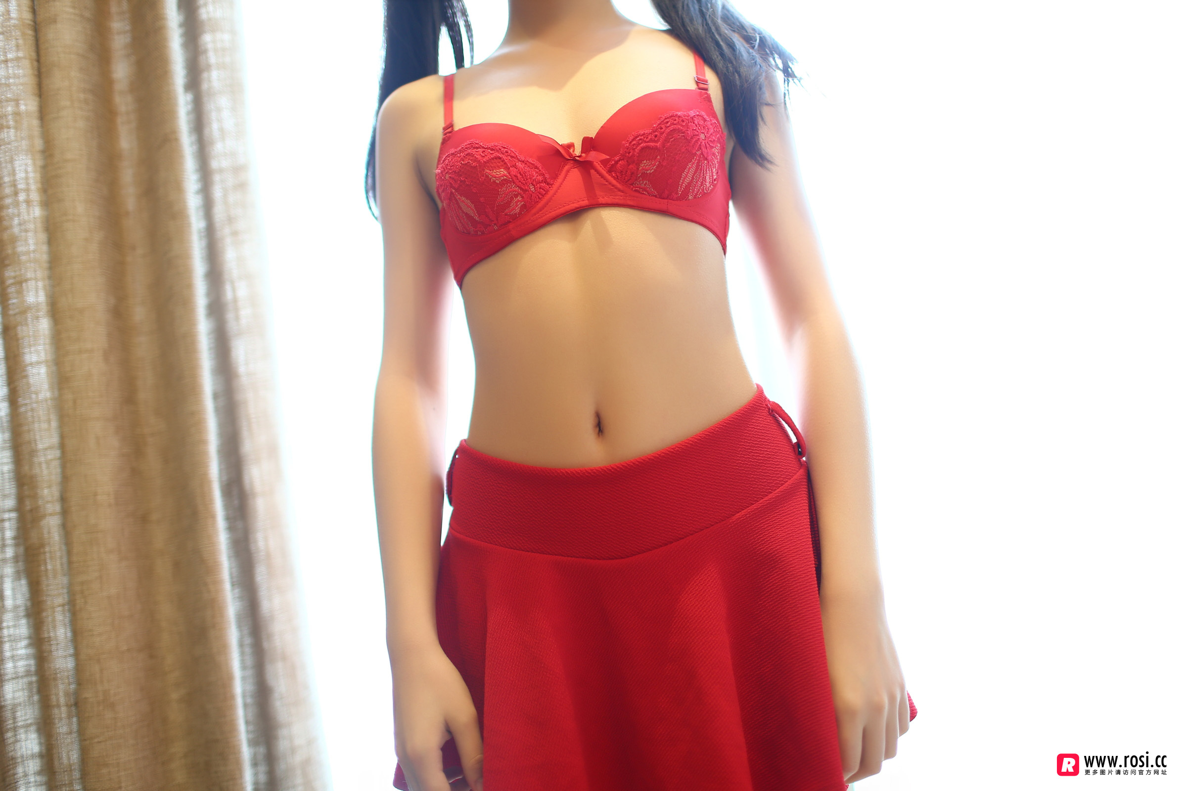 [ROSI系列写真] 2018.01.13 NO.2229