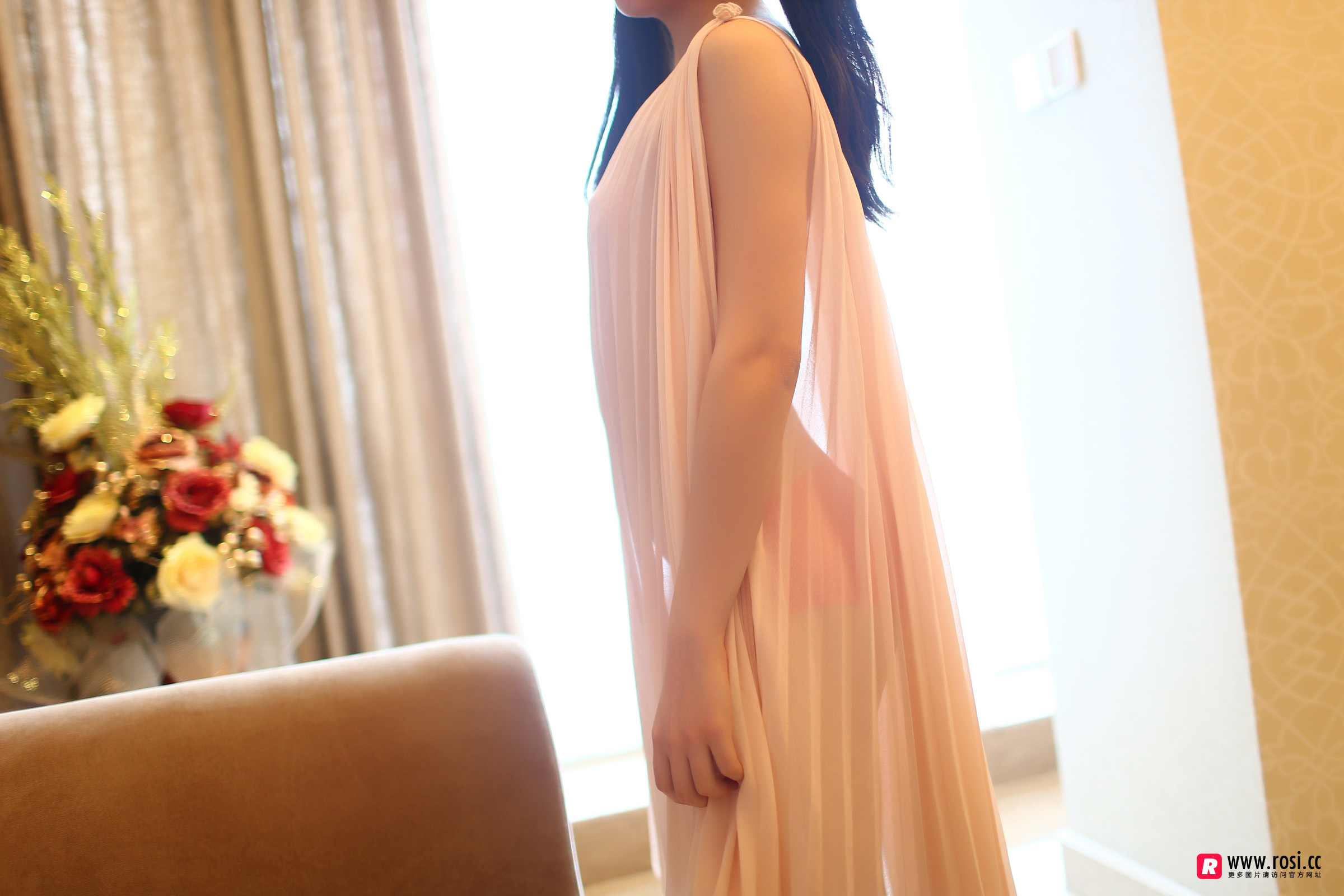 [ROSI写真]2018.01.20 NO.2236