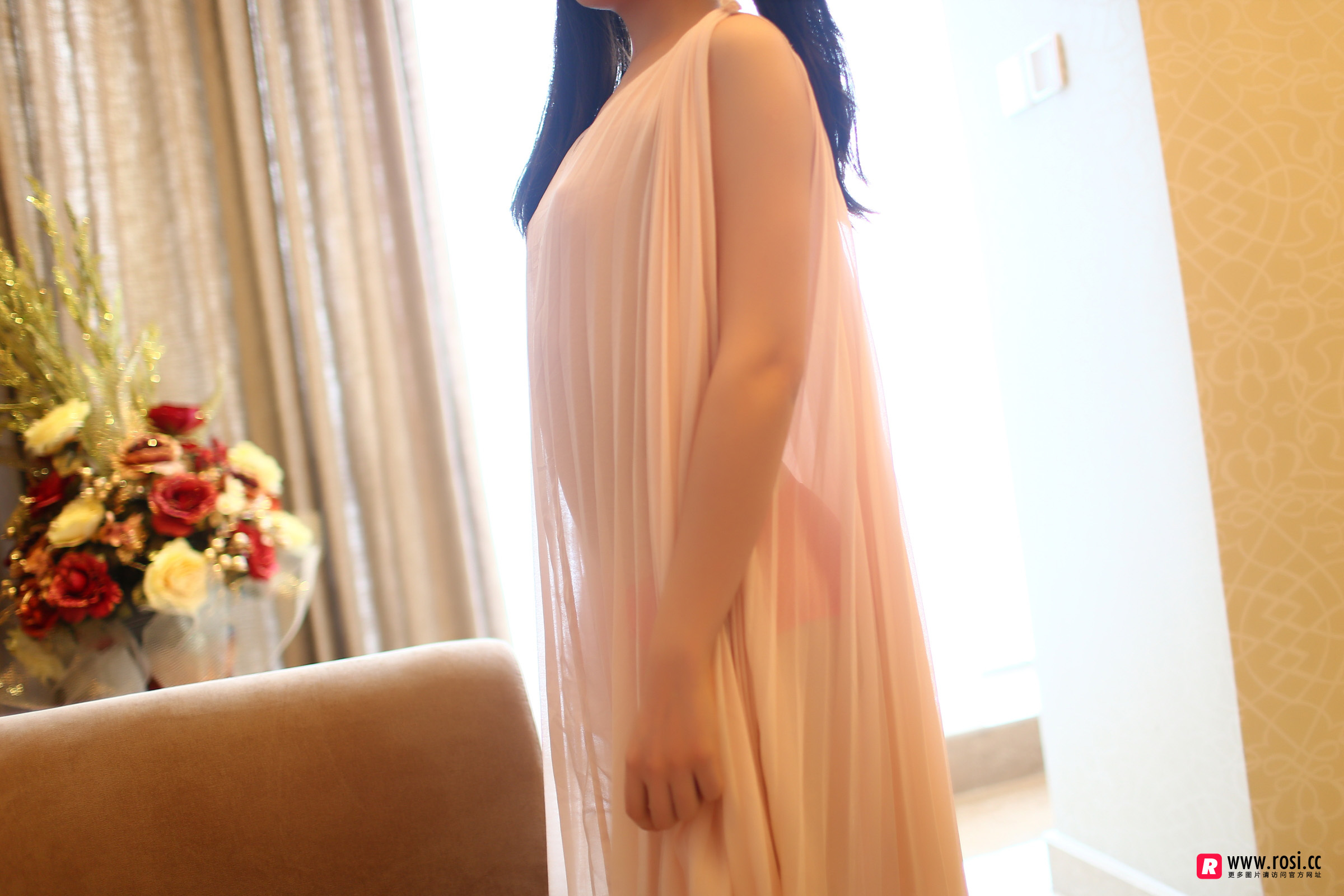 [ROSI写真]2018.01.20 NO.2236