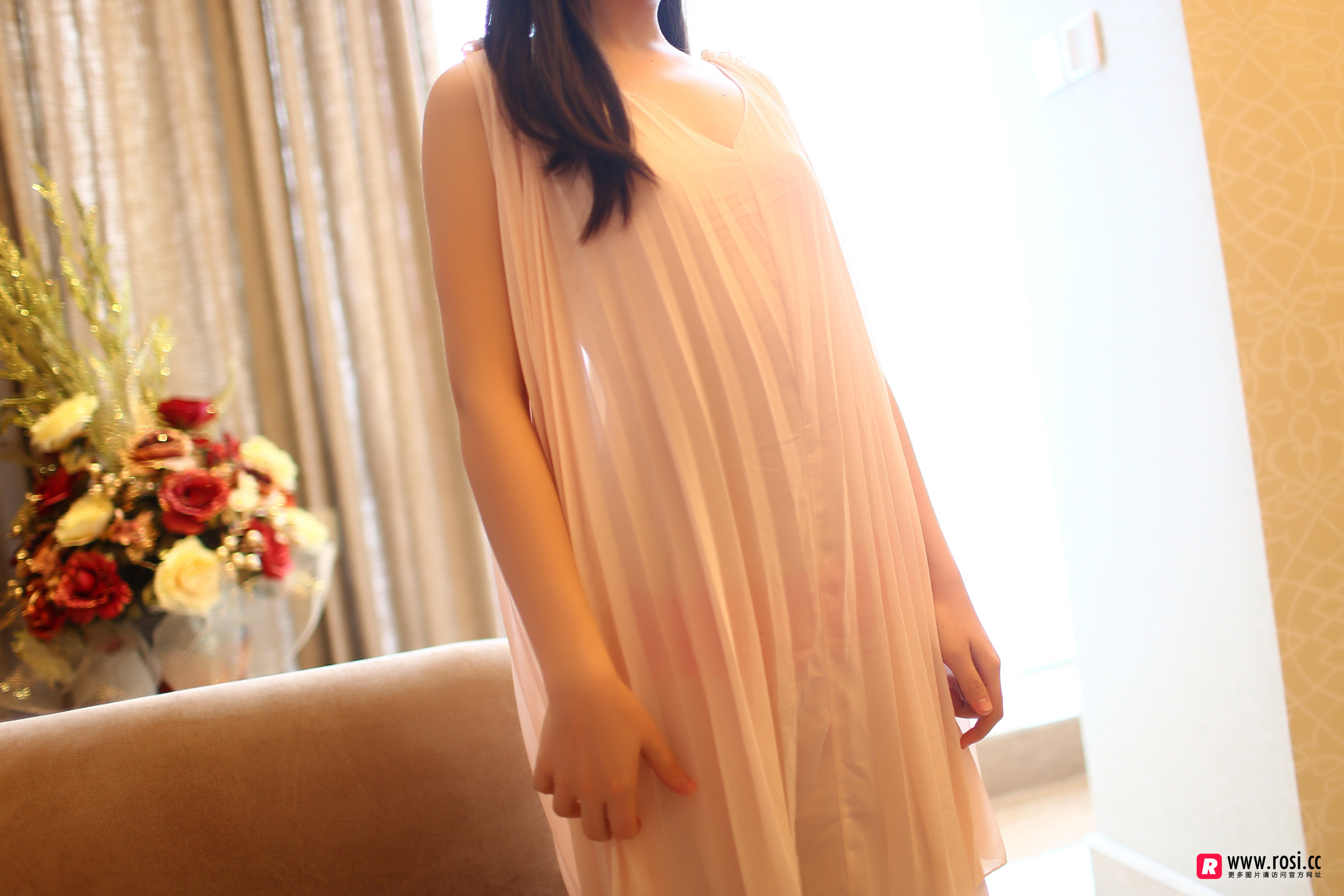 [ROSI写真]2018.01.20 NO.2236