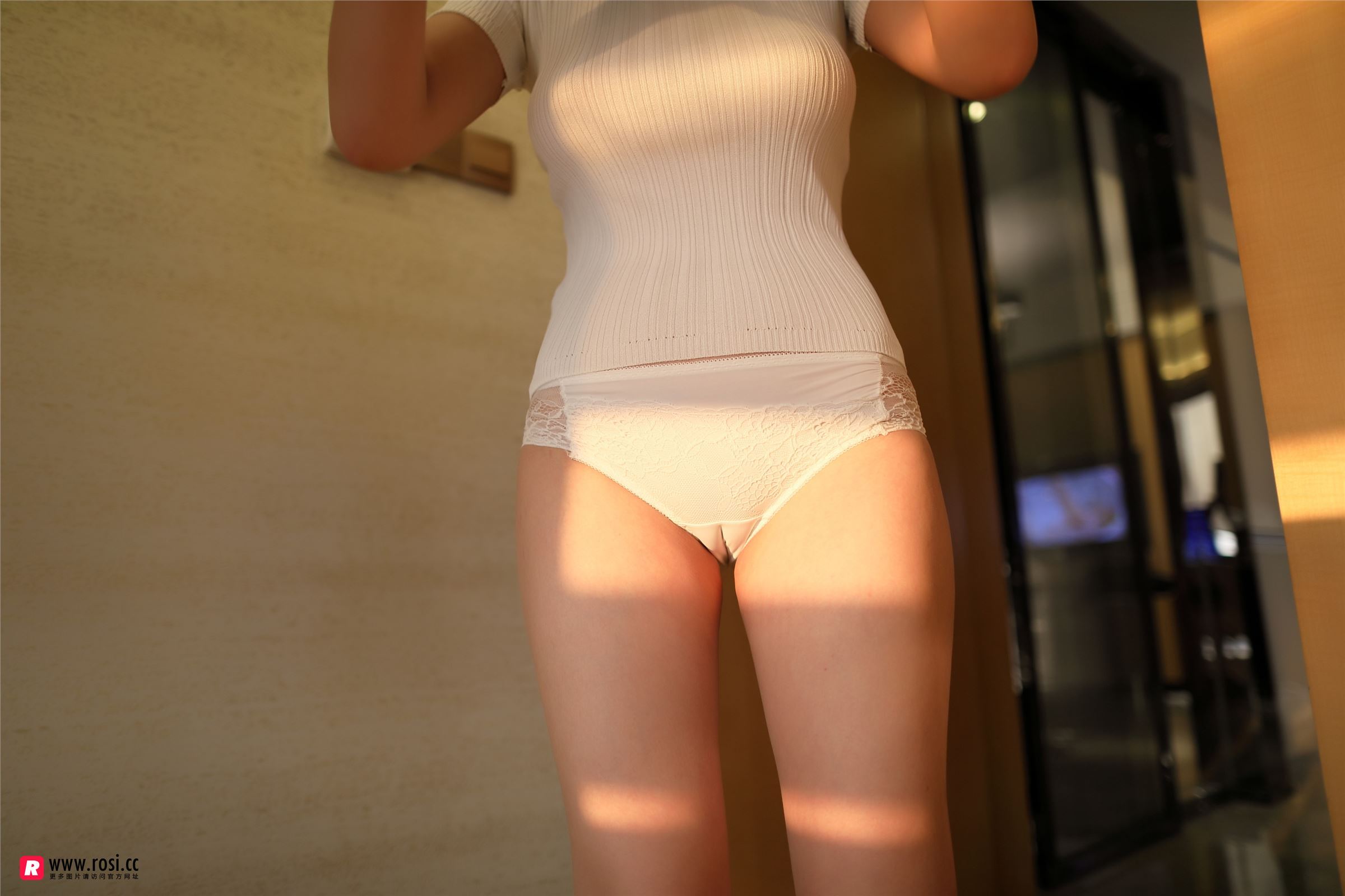 [ROSI写真]2018.01.21 NO.2237