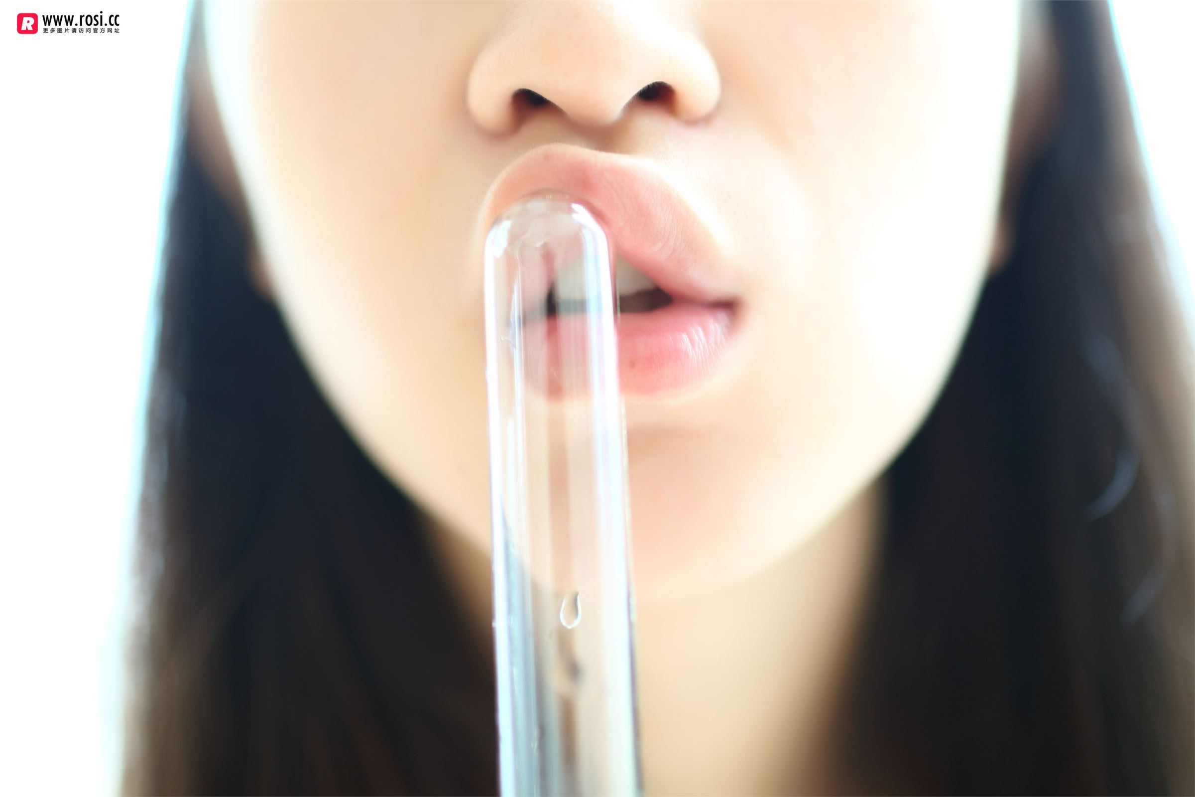 [ROSI写真]2018.01.23 NO.2239