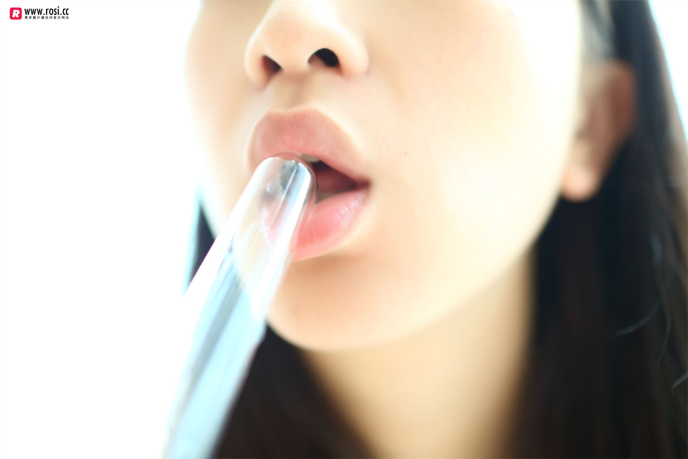 [ROSI写真]2018.01.23 NO.2239