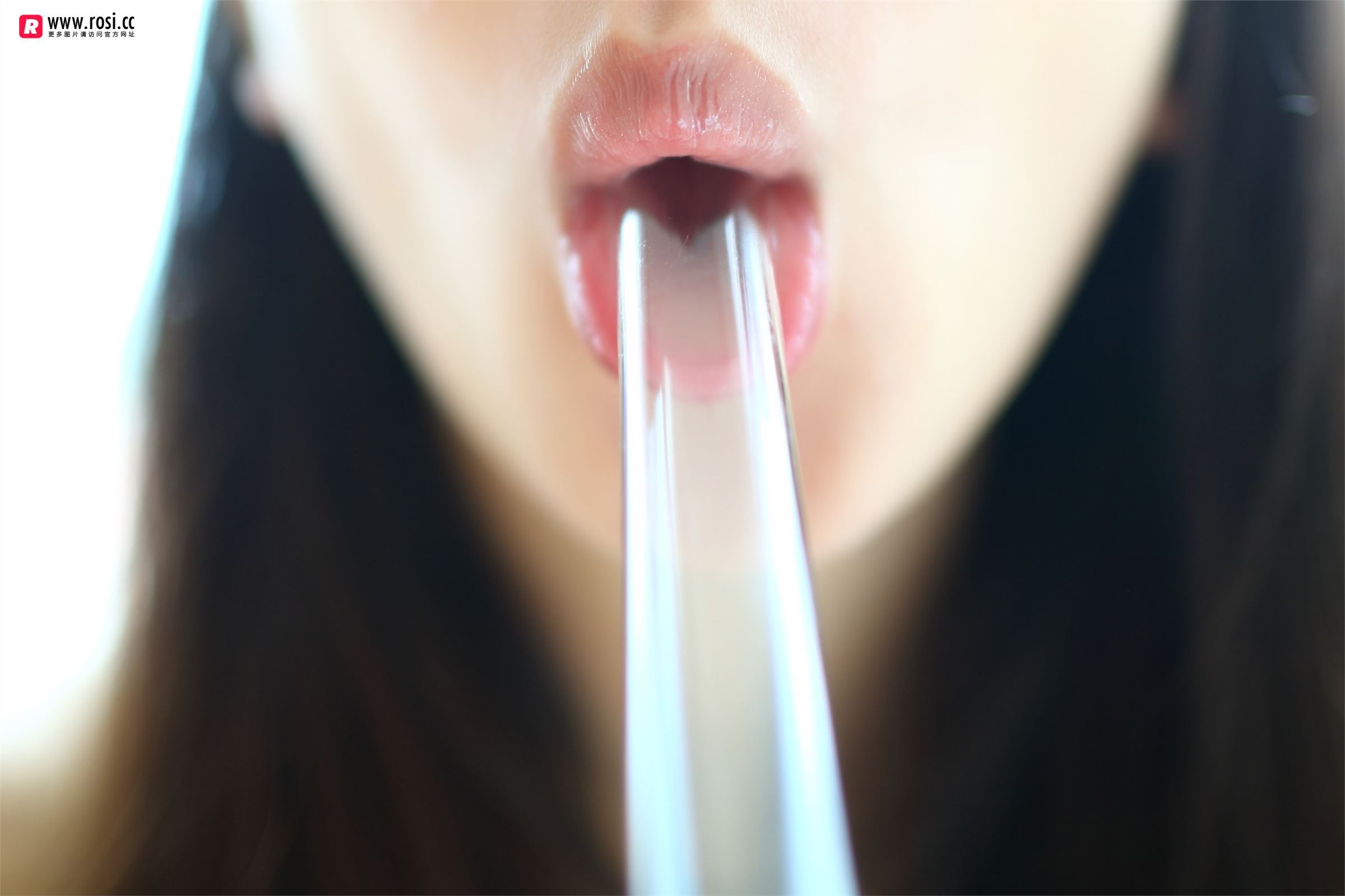 [ROSI写真]2018.01.23 NO.2239