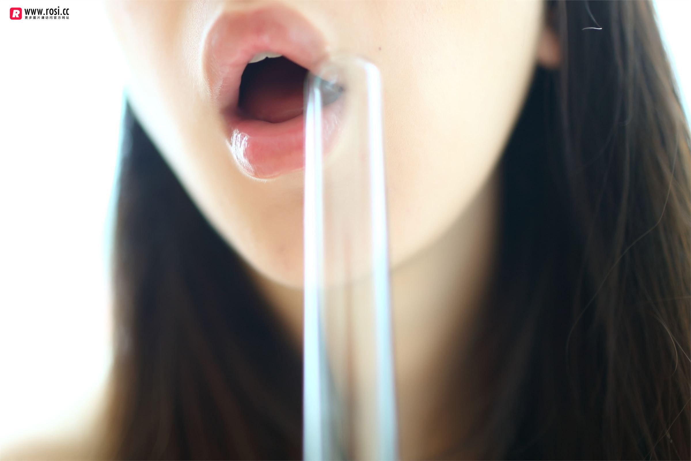 [ROSI写真]2018.01.23 NO.2239