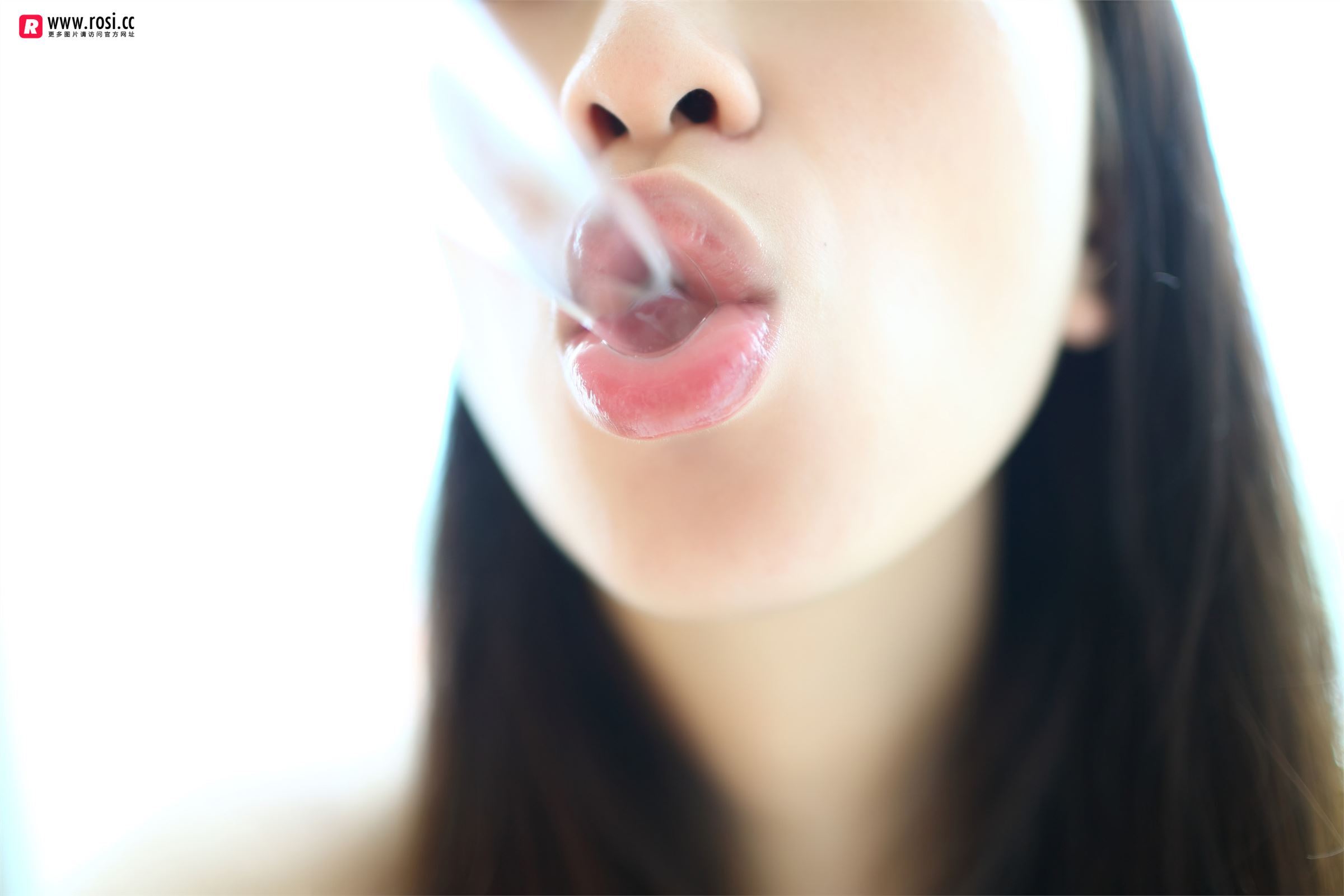 [ROSI写真]2018.01.23 NO.2239