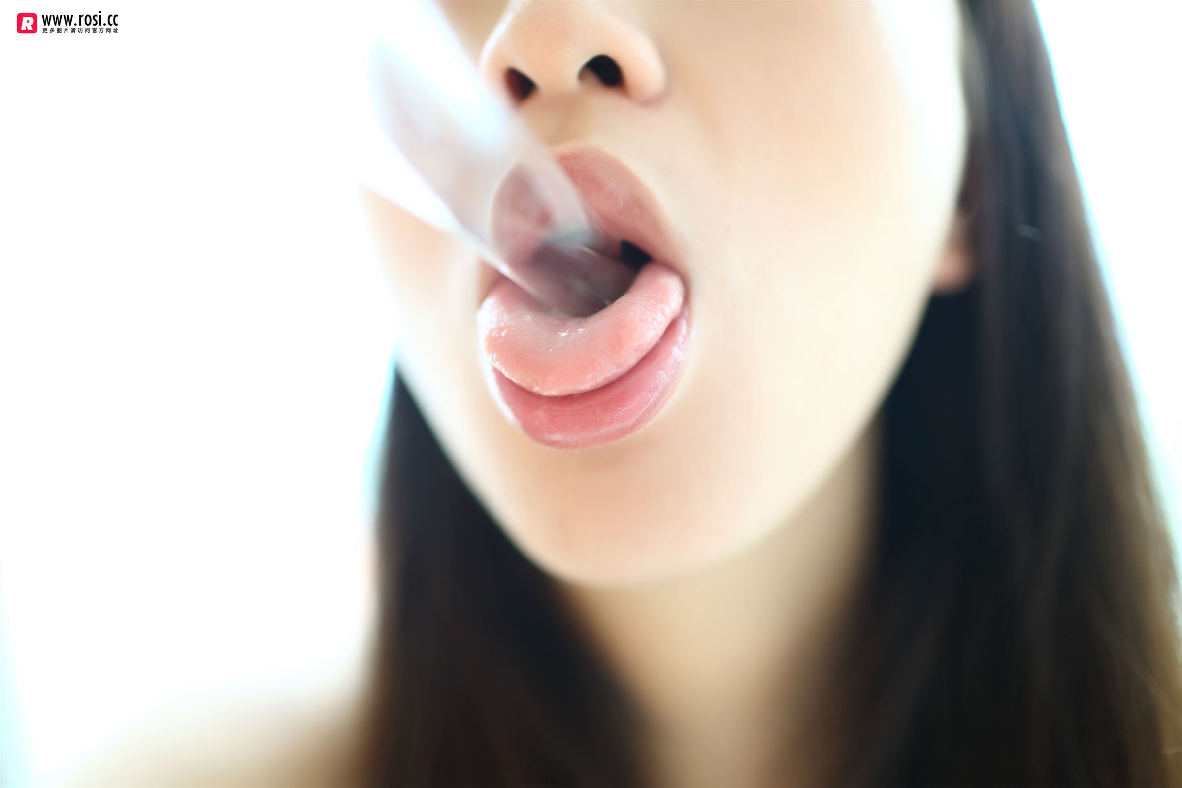 [ROSI写真]2018.01.23 NO.2239