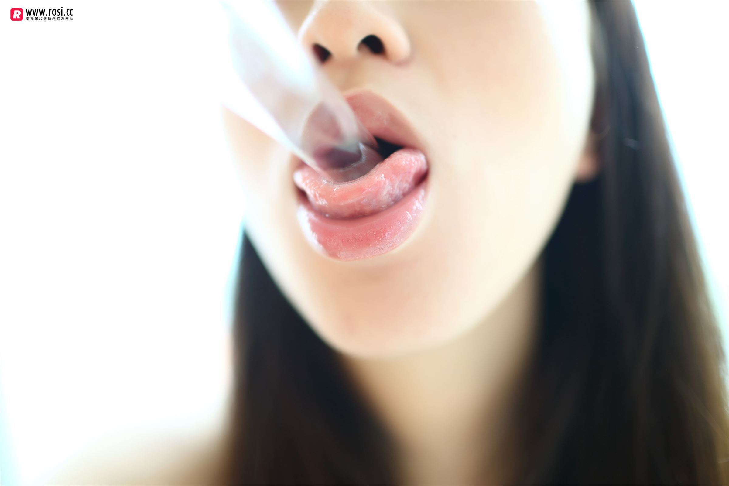 [ROSI写真]2018.01.23 NO.2239