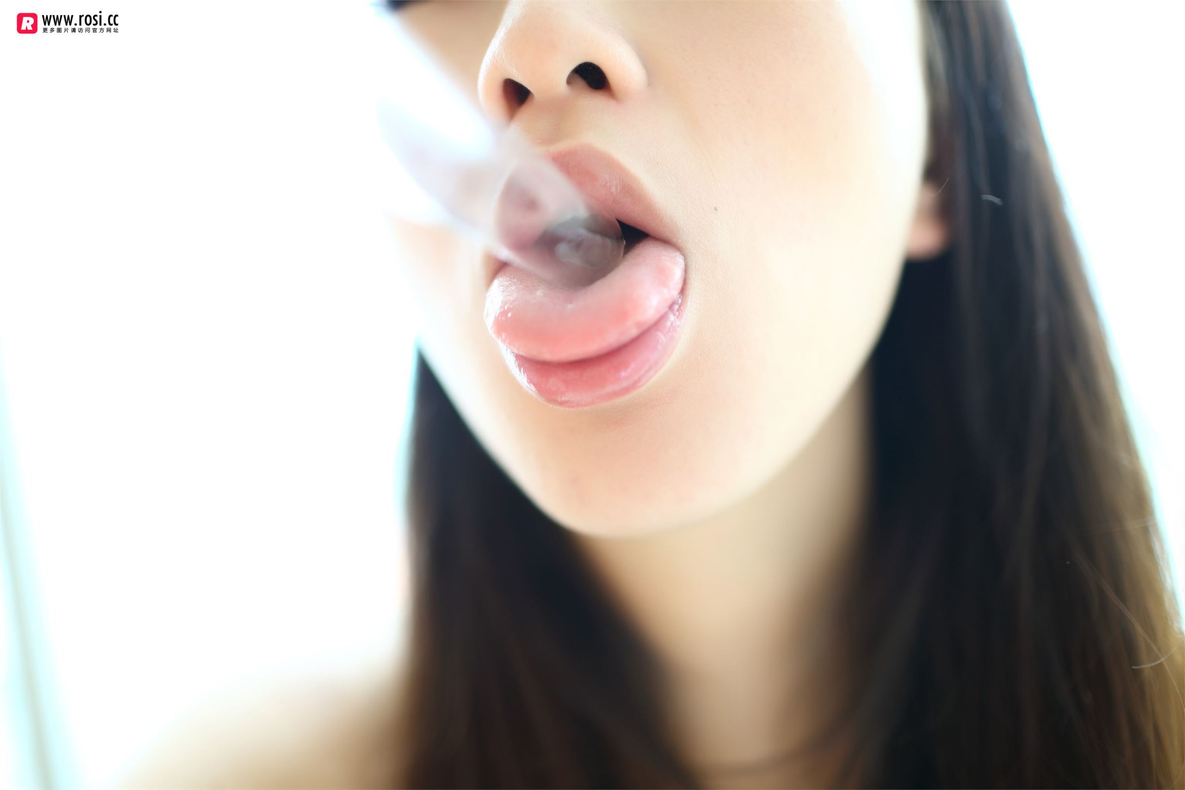 [ROSI写真]2018.01.23 NO.2239