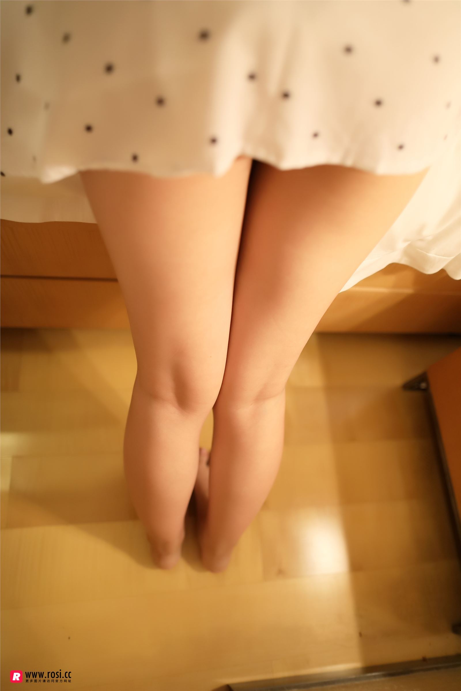 [ROSI写真]2018.01.24 NO.2240