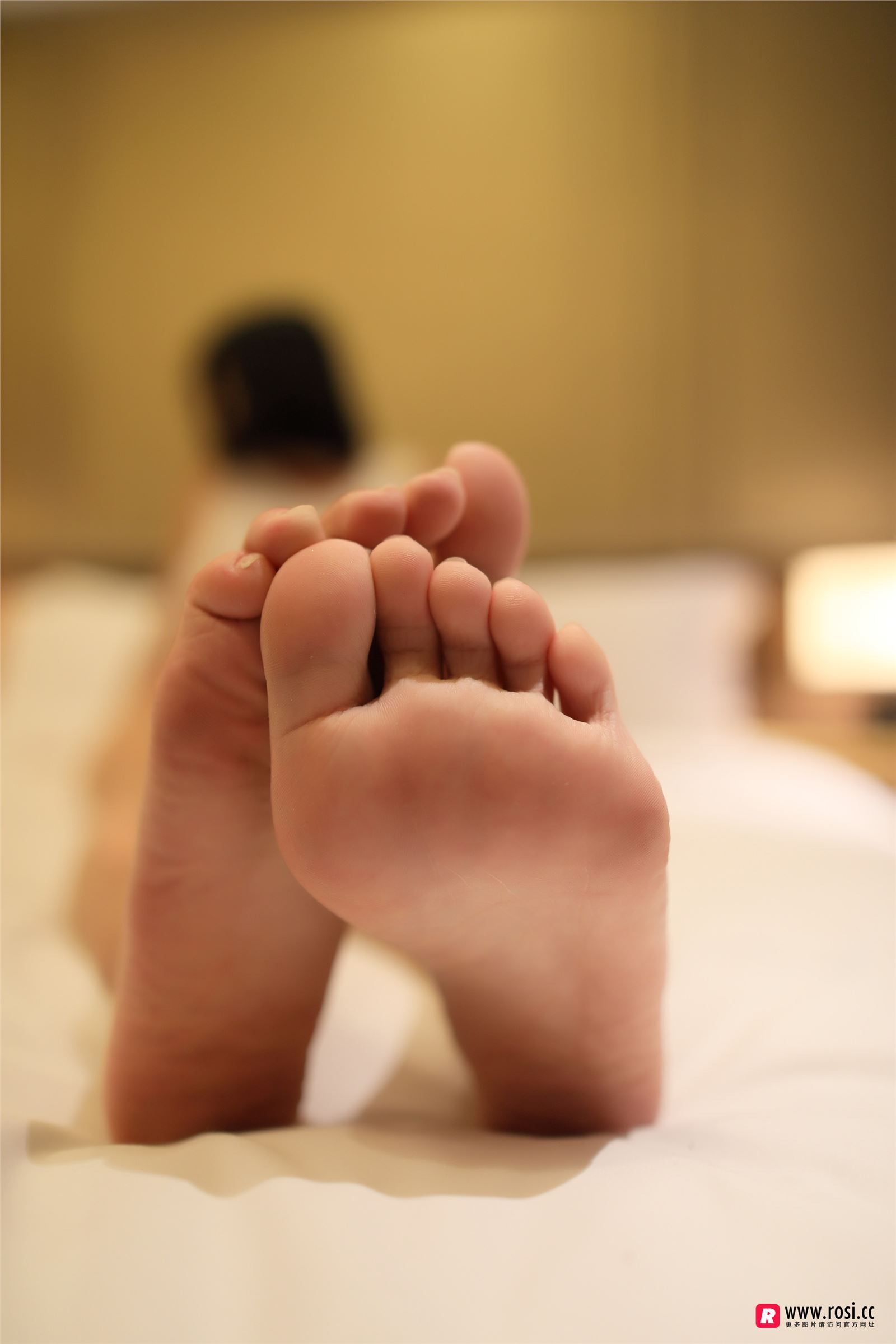 [ROSI写真]2018.01.27 NO.2243