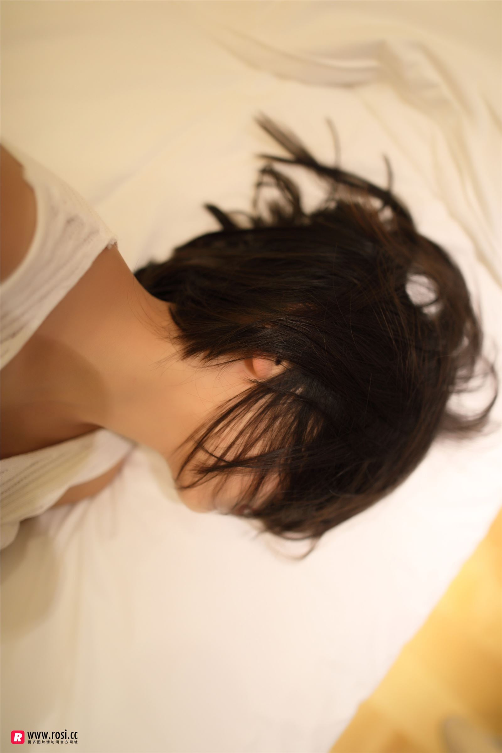 [ROSI写真]2018.01.27 NO.2243