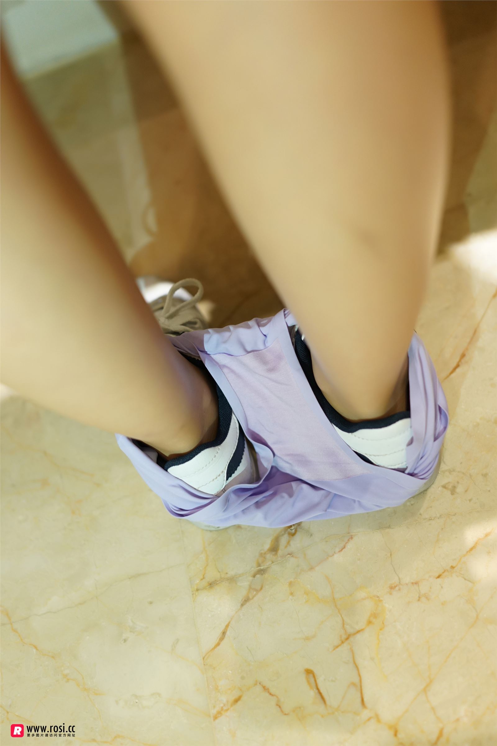 [ROSI写真]2018.01.29 NO.2245