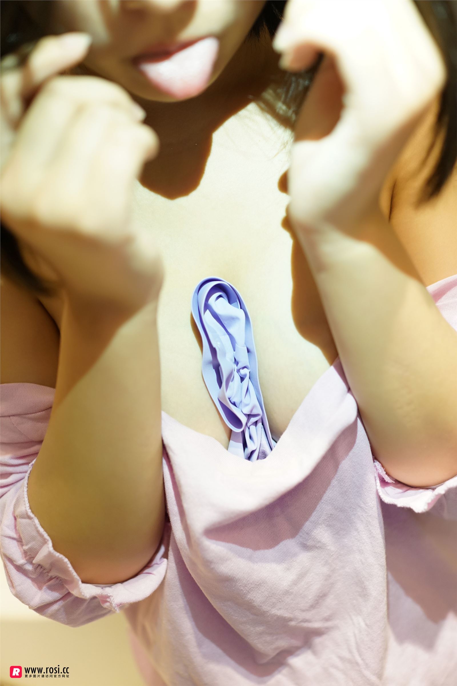 [ROSI写真]2018.01.29 NO.2245