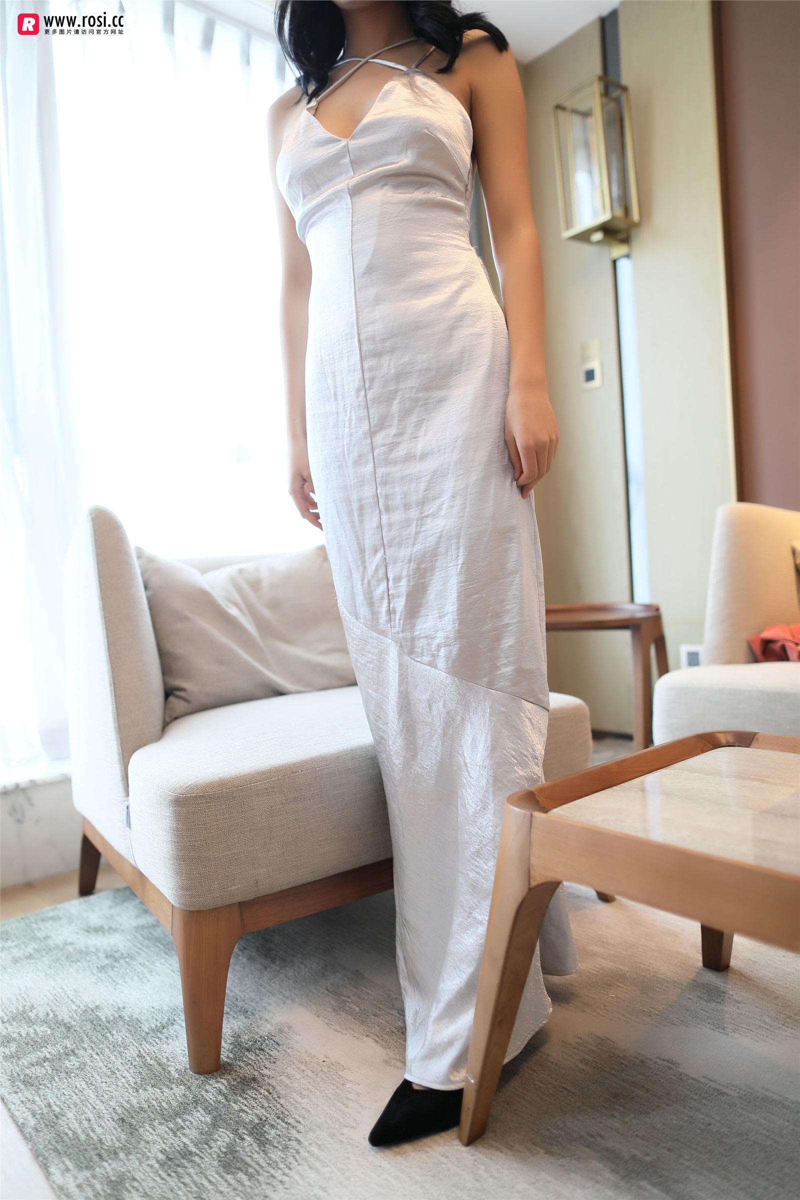 [ROSI写真]2018.01.30 NO.2246