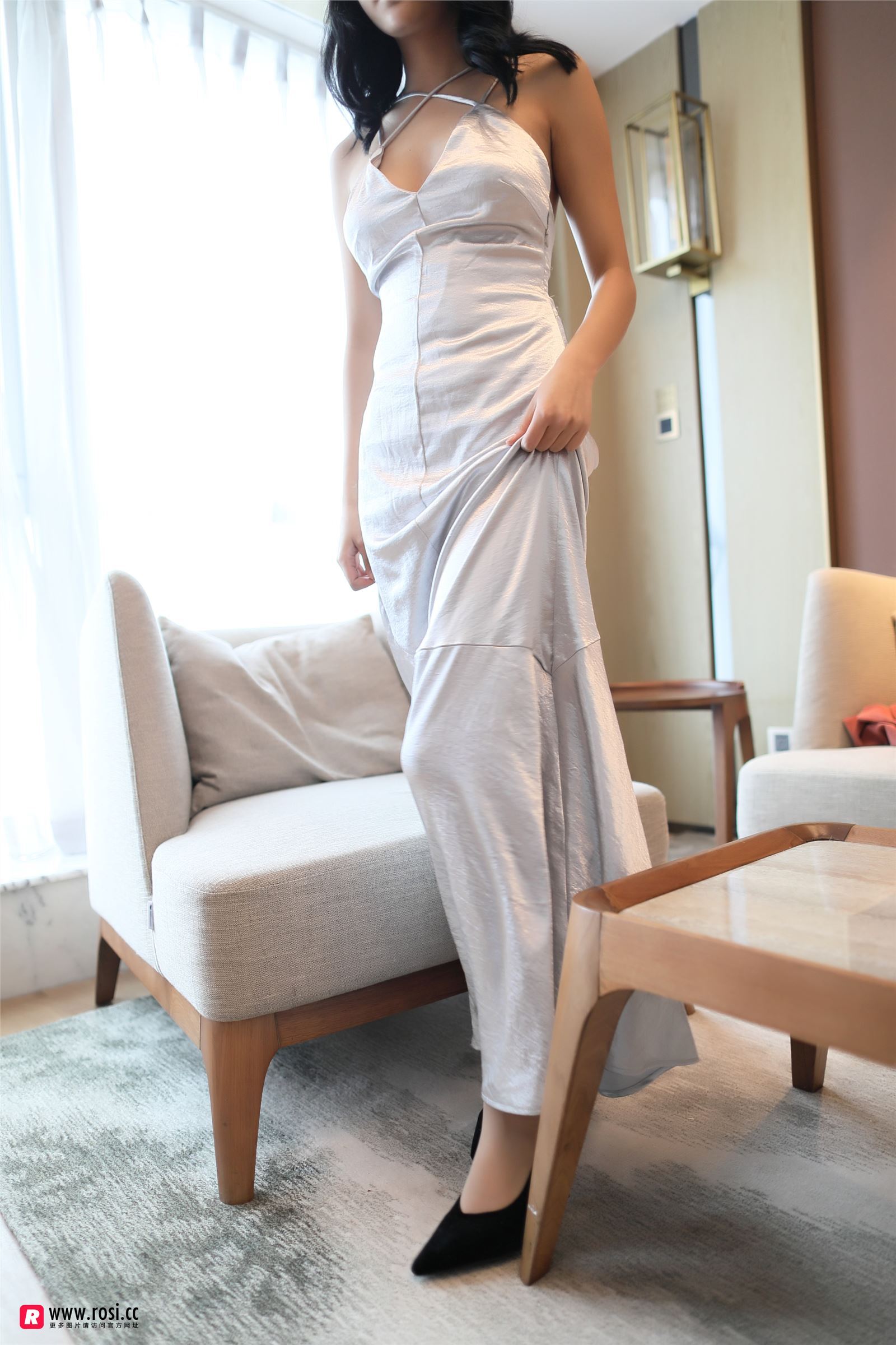 [ROSI写真]2018.01.30 NO.2246