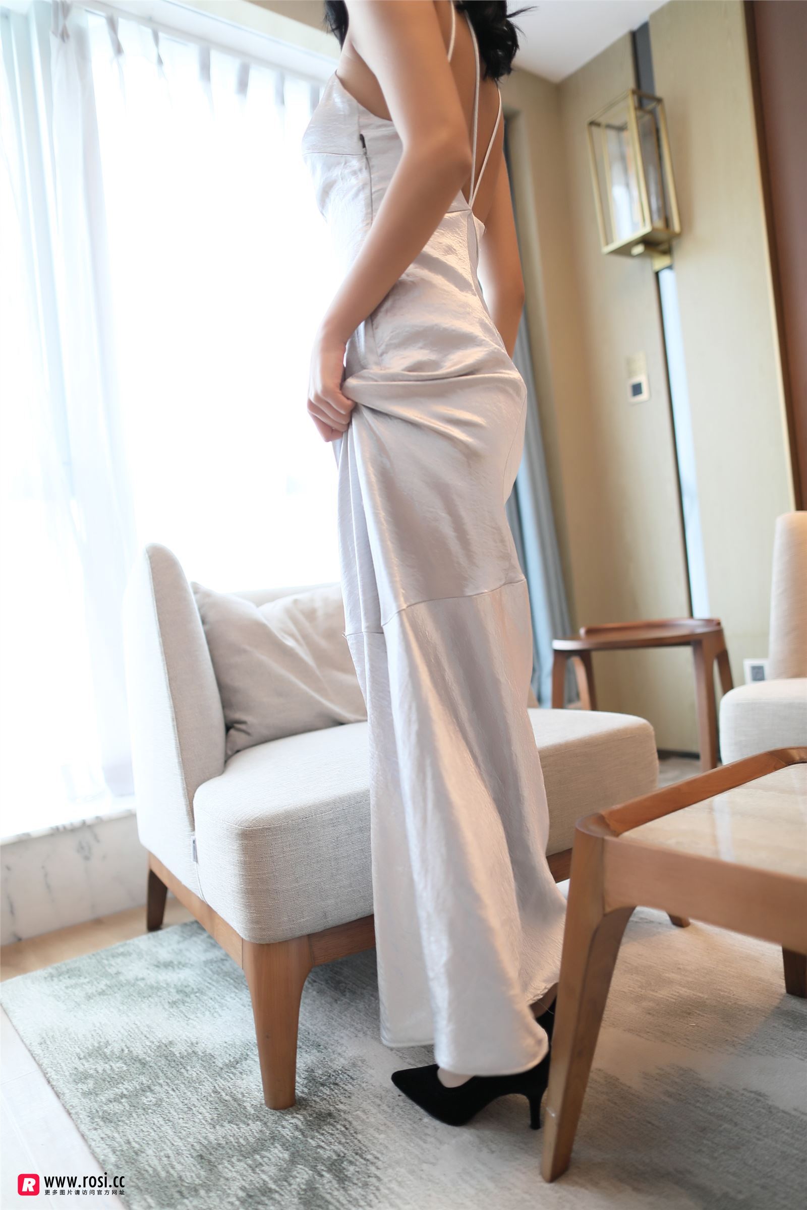 [ROSI写真]2018.01.30 NO.2246