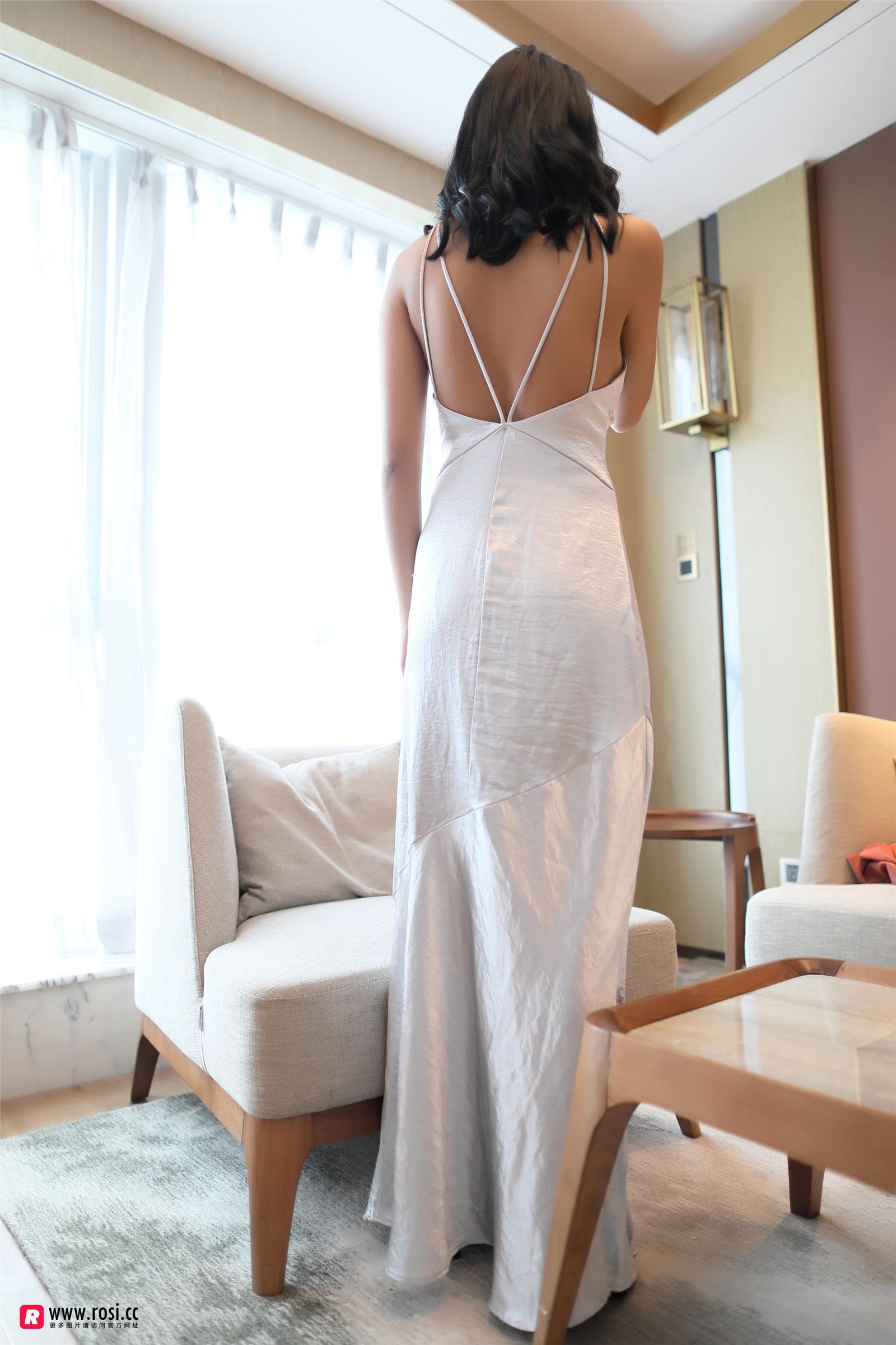 [ROSI写真]2018.01.30 NO.2246