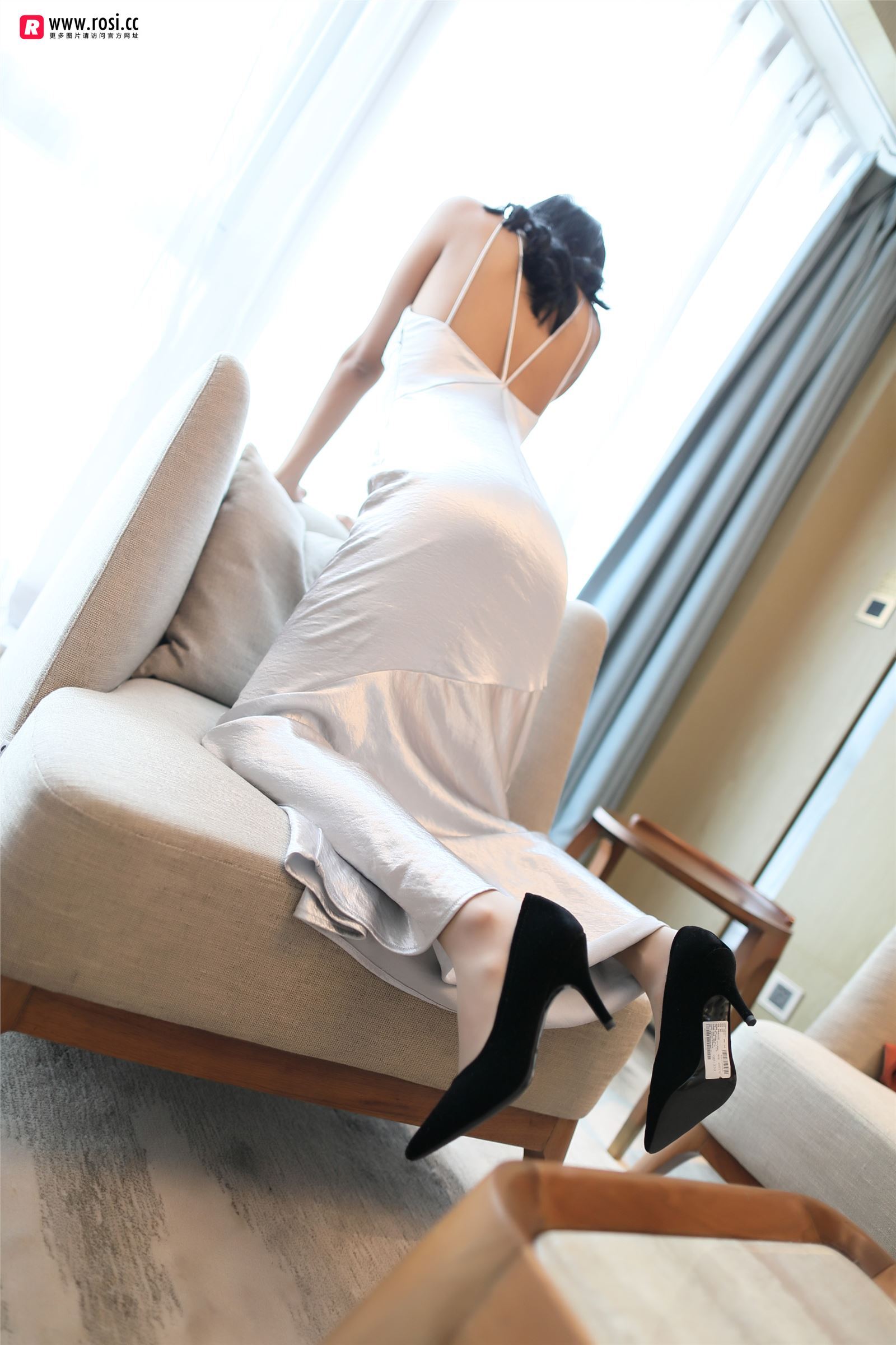 [ROSI写真]2018.01.30 NO.2246